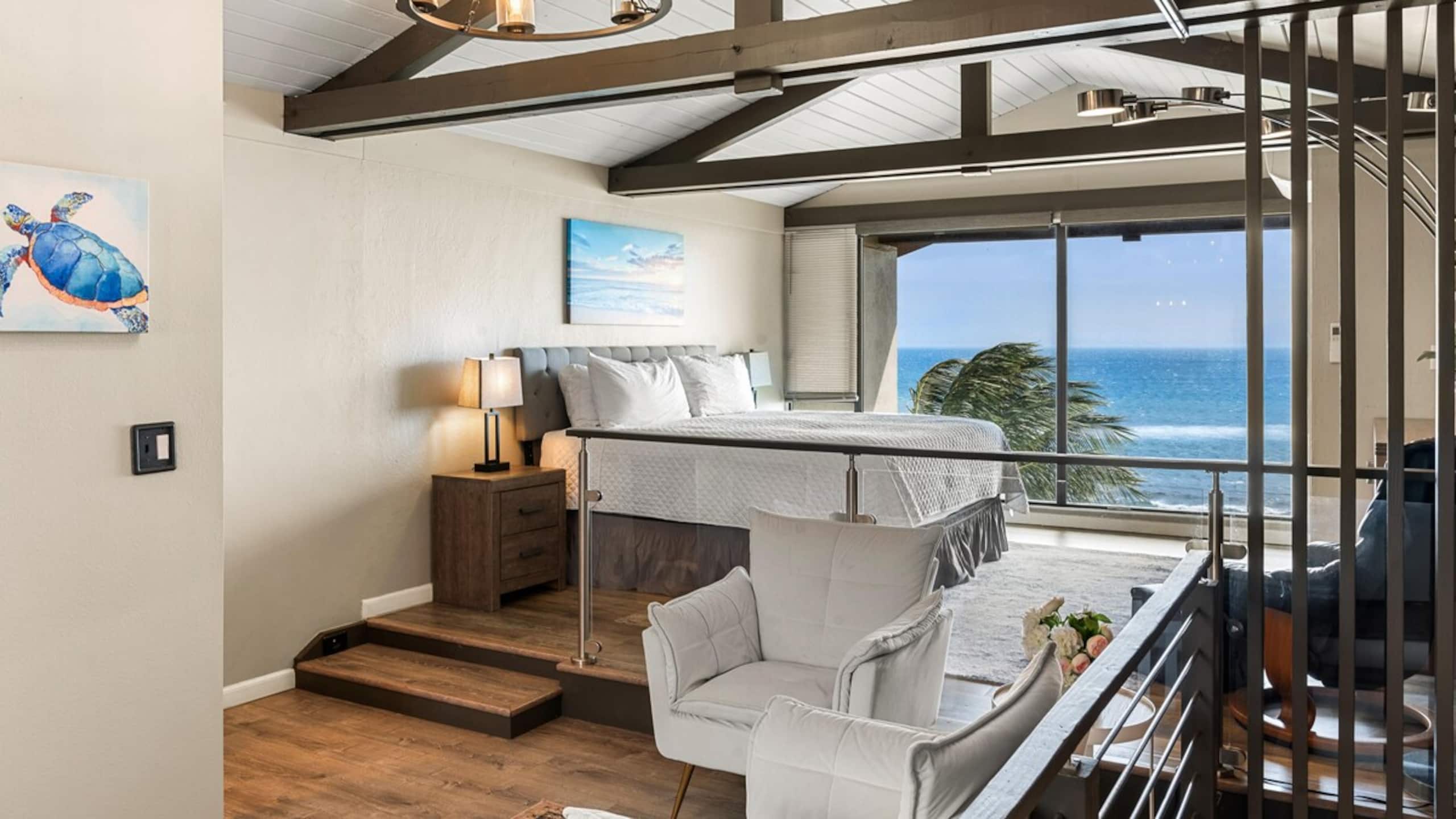 Oceanfront with Panoramic Views I Maalaea Kai 416 - Photo 54