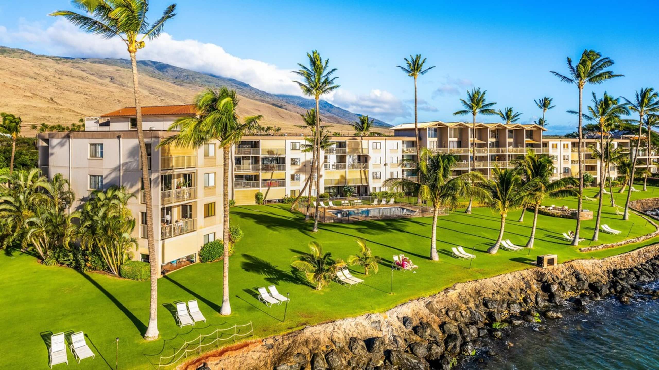Oceanfront with Panoramic Views I Maalaea Kai 416 - Photo 70