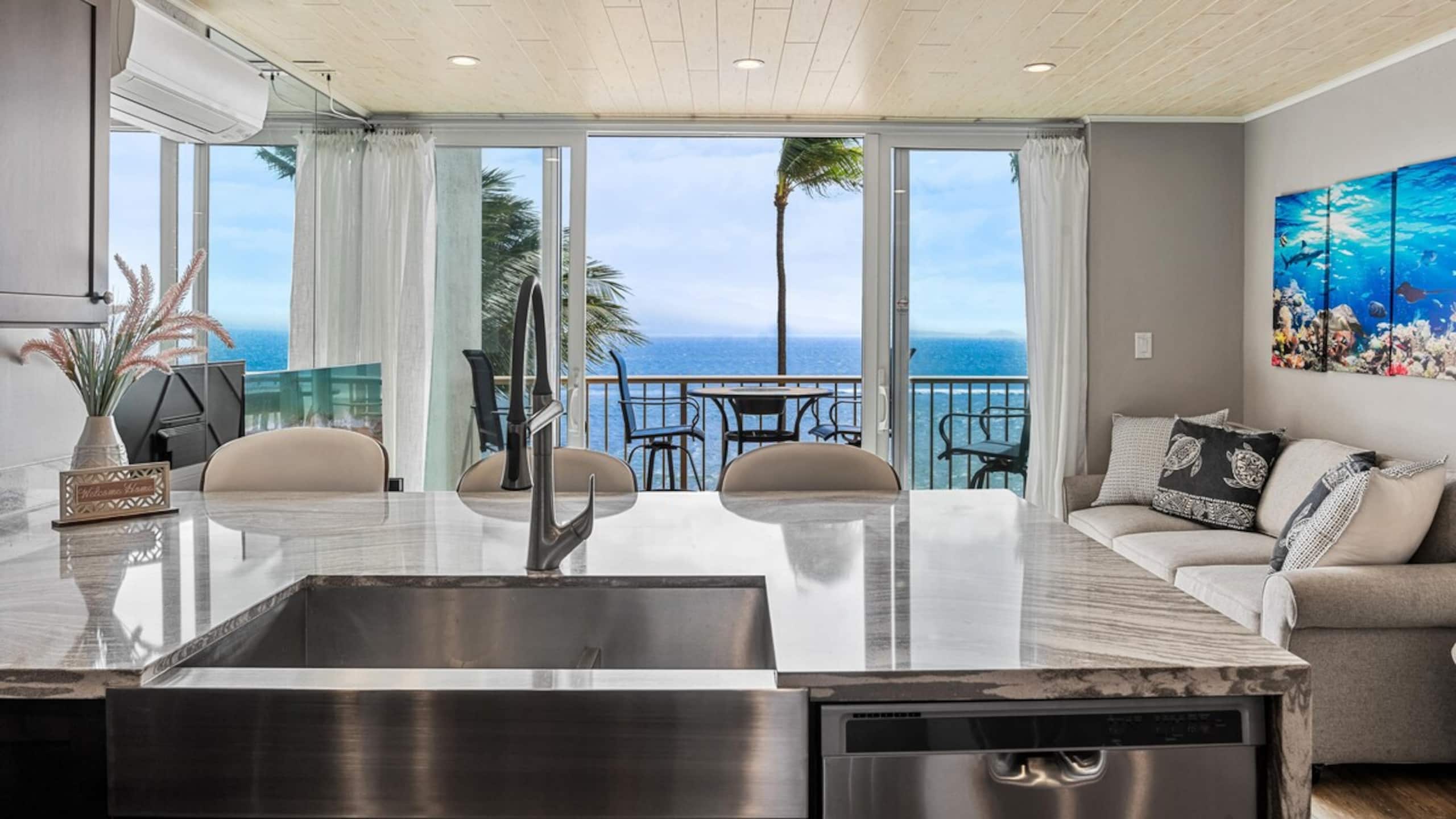 Oceanfront with Panoramic Views I Maalaea Kai 416 - Photo 20