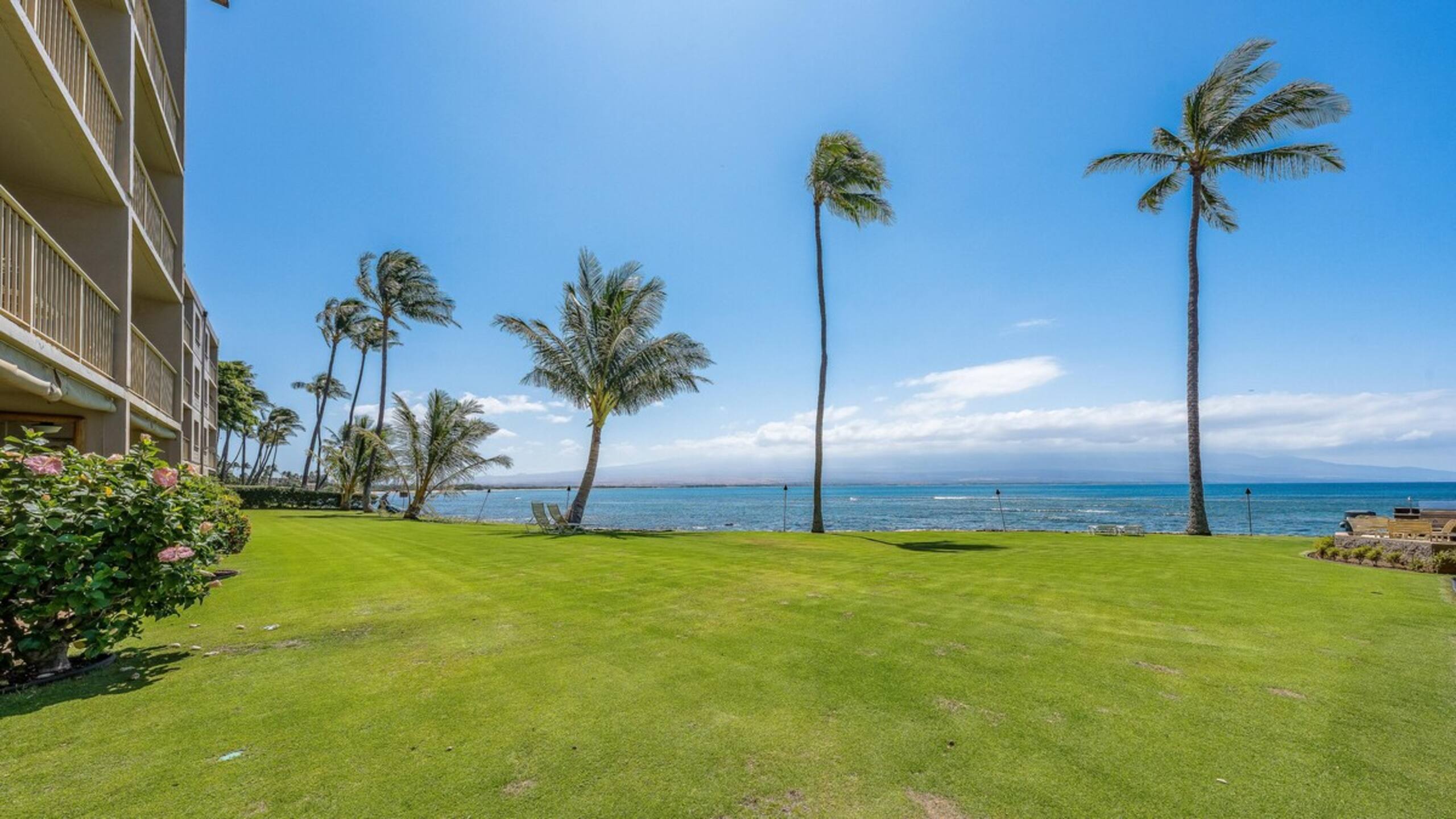 Oceanfront with Panoramic Views I Maalaea Kai 416 - Photo 81