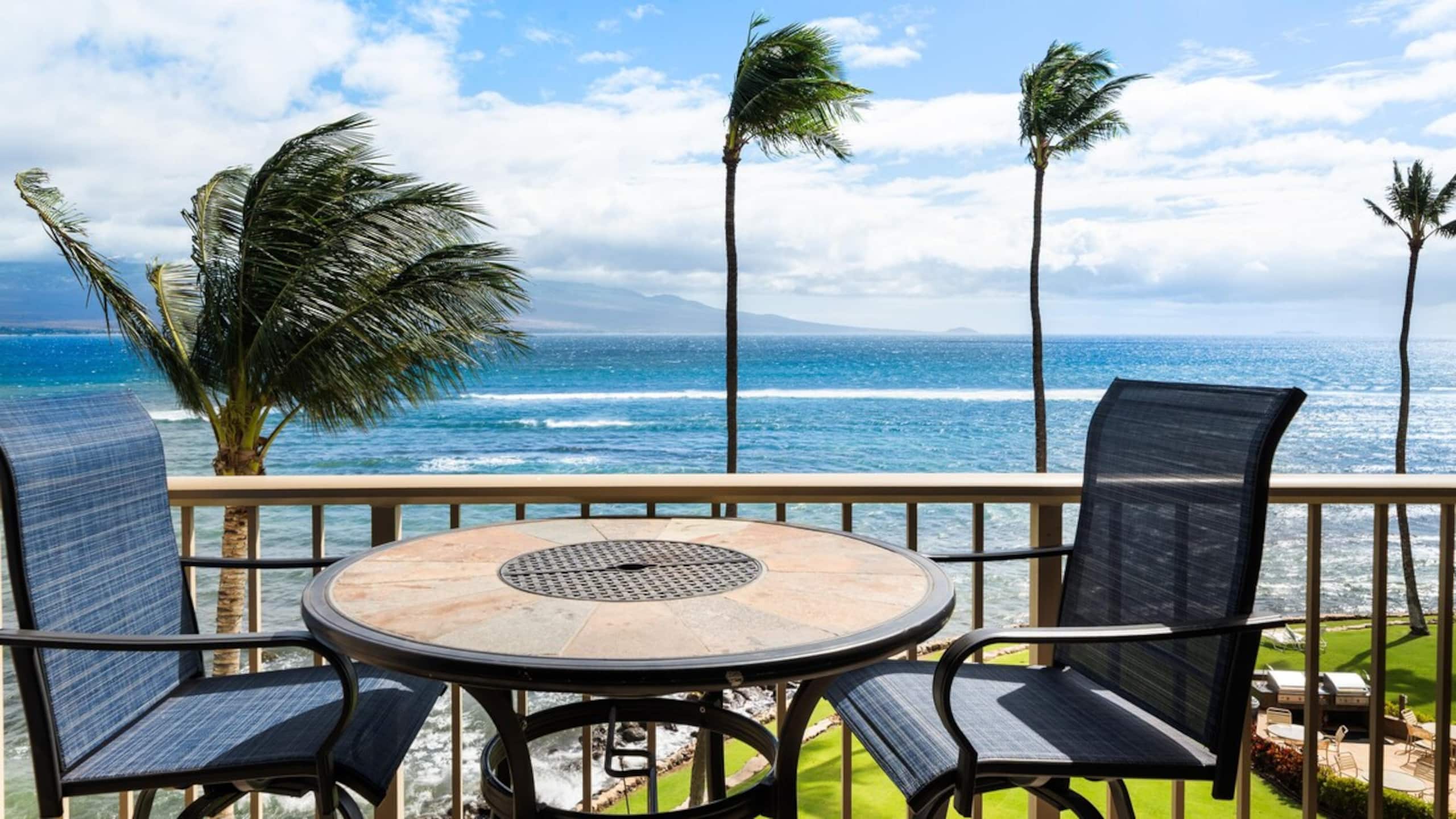 Oceanfront with Panoramic Views I Maalaea Kai 416 - Photo 49