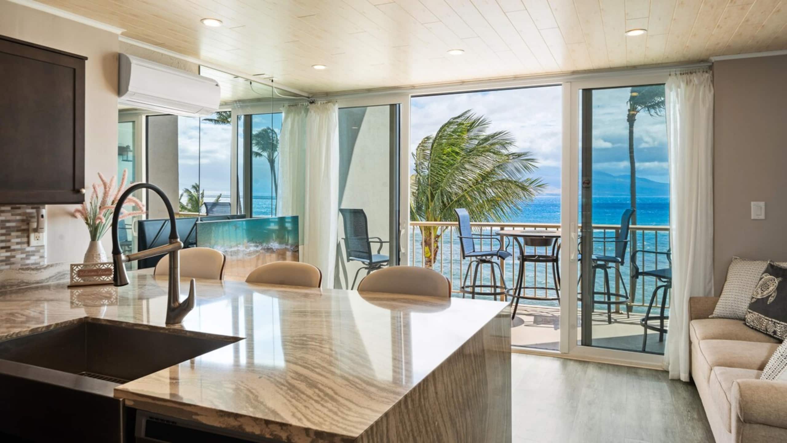 Oceanfront with Panoramic Views I Maalaea Kai 416 - Photo 15