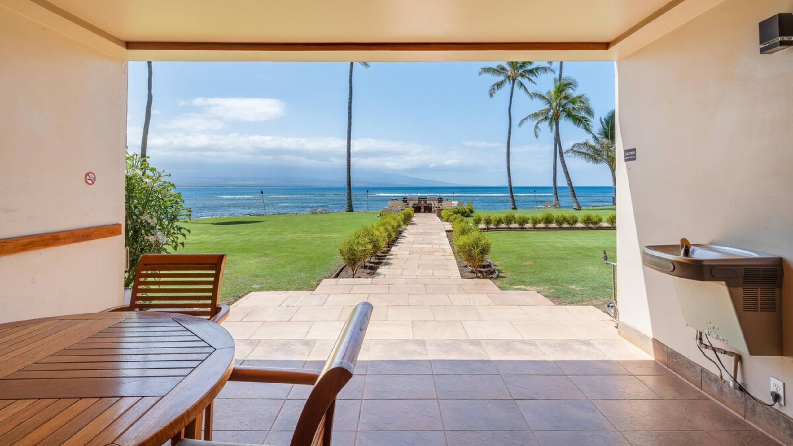Oceanfront with Panoramic Views I Maalaea Kai 416 - Photo 50