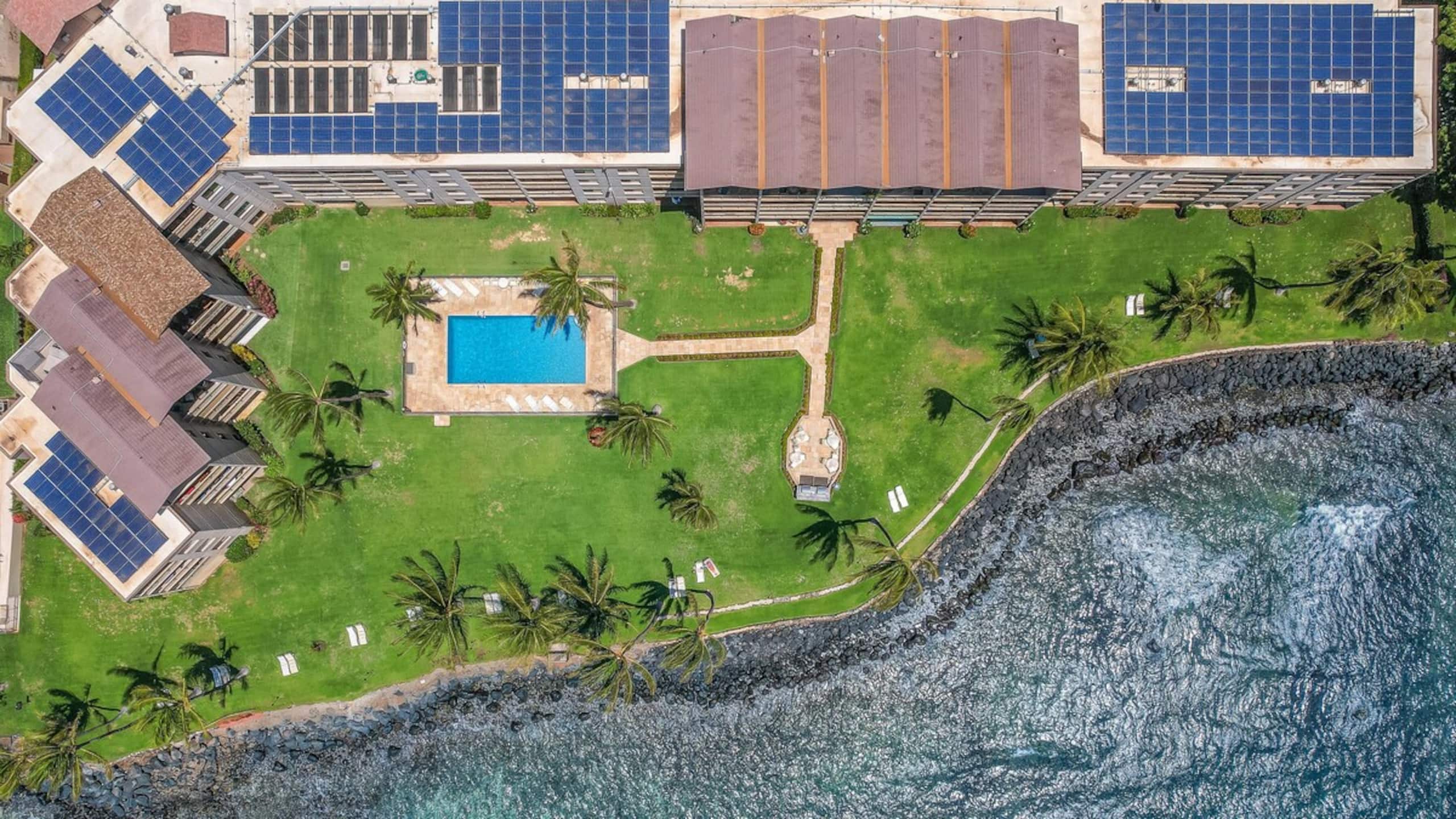 Oceanfront with Panoramic Views I Maalaea Kai 416 - Photo 83