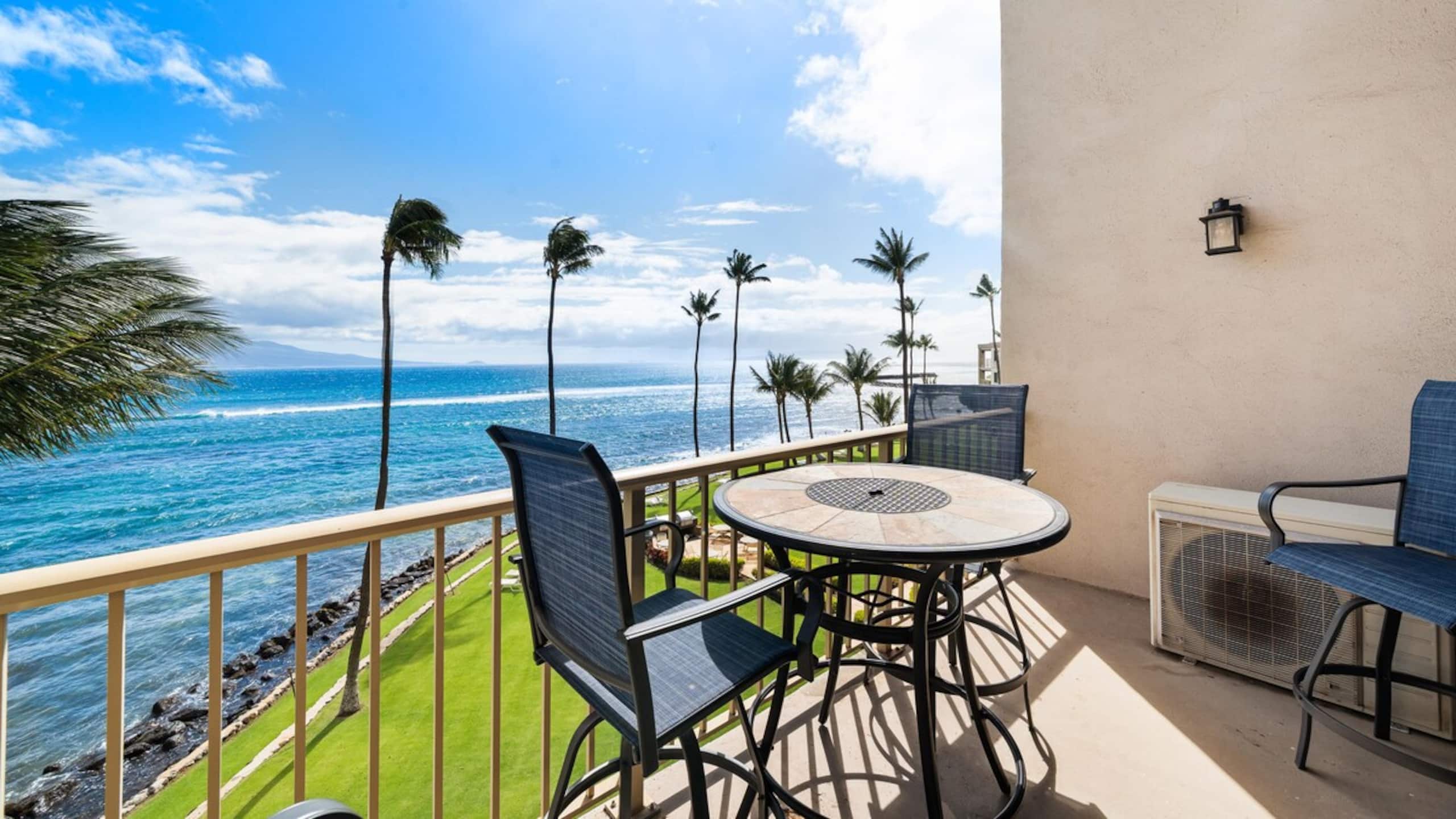 Oceanfront with Panoramic Views I Maalaea Kai 416 - Photo 47