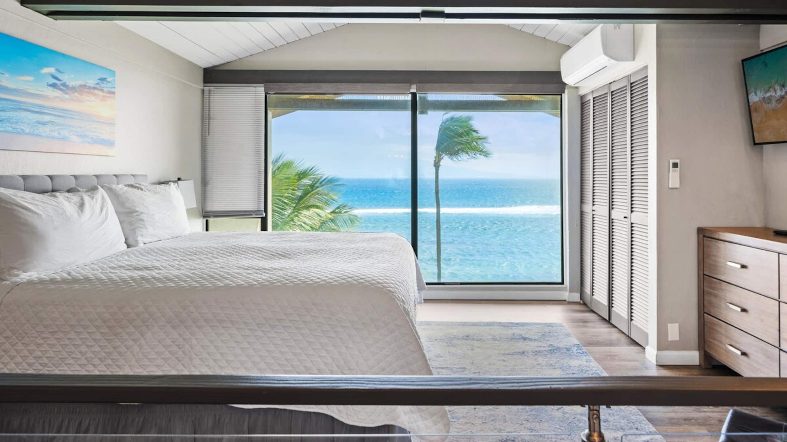 Oceanfront with Panoramic Views I Maalaea Kai 416 - Photo 14