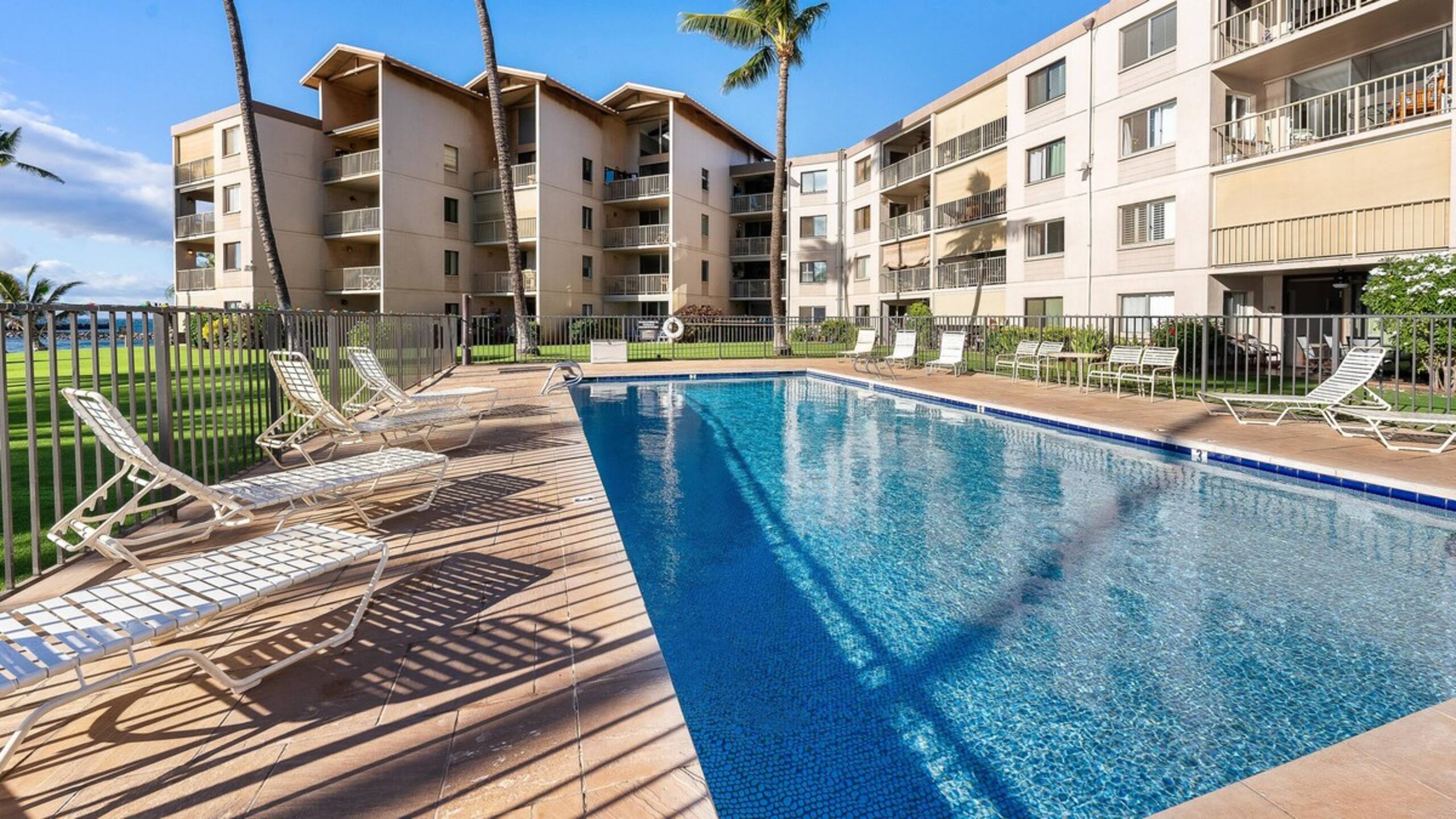 Oceanfront with Panoramic Views I Maalaea Kai 416 - Photo 69