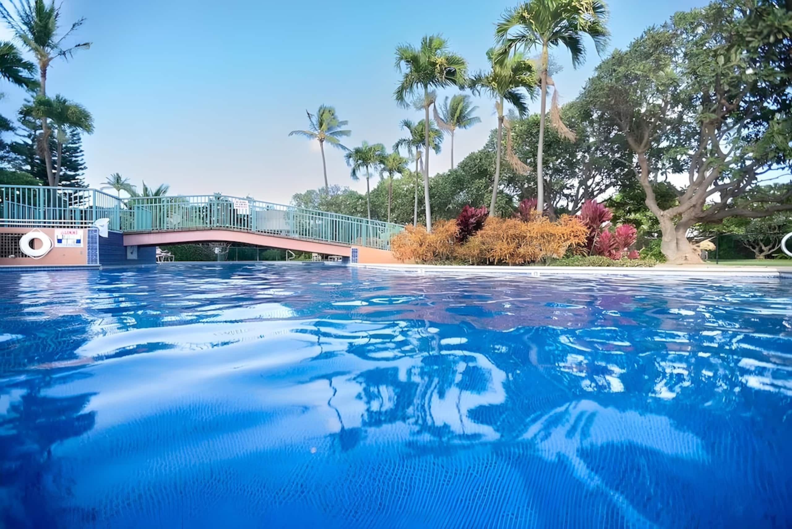 Kihei Gem-Condo & Lanai by Beach - Photo 21