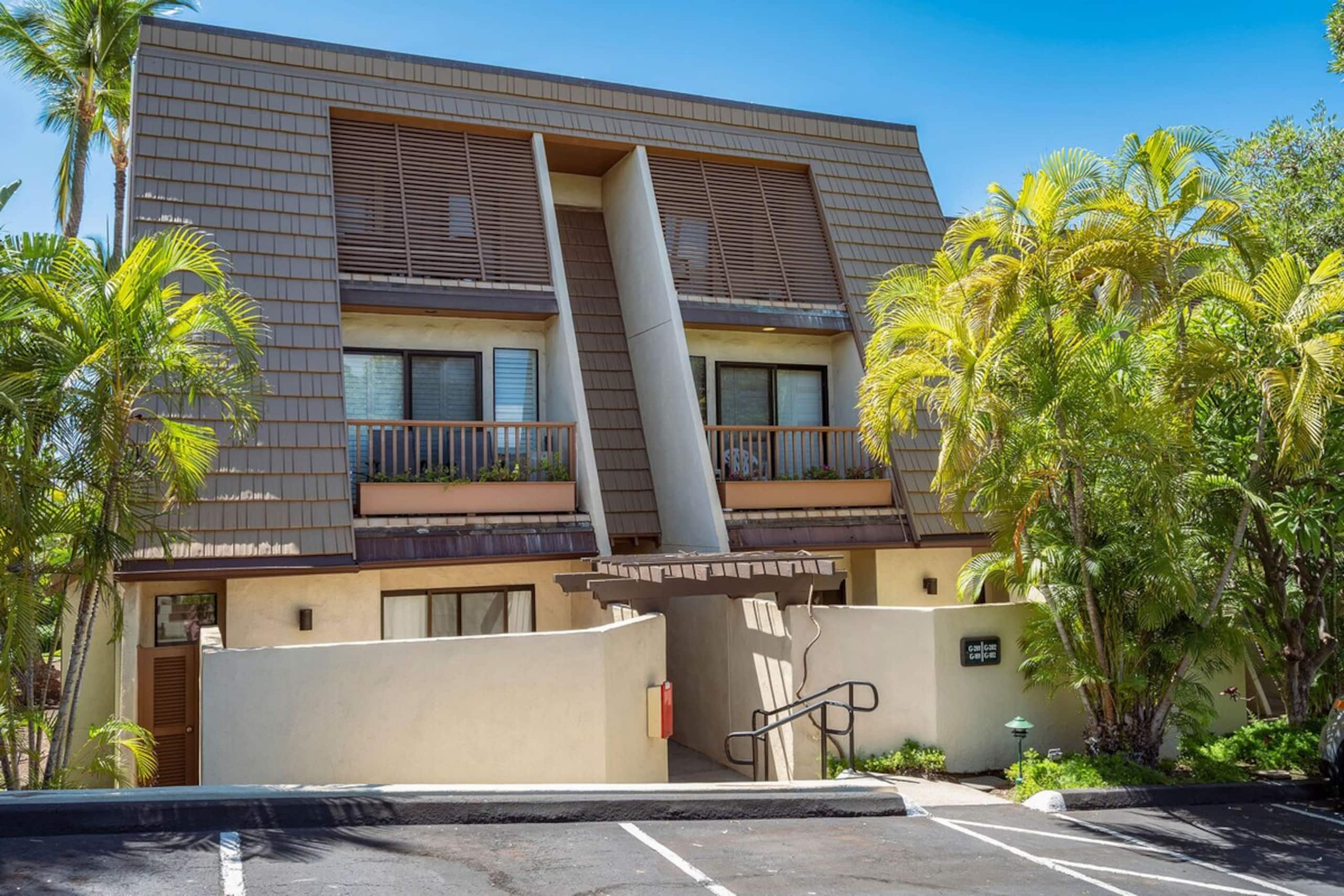 Maui Kamaole G-202, Ocean View, Split AC - Photo 29