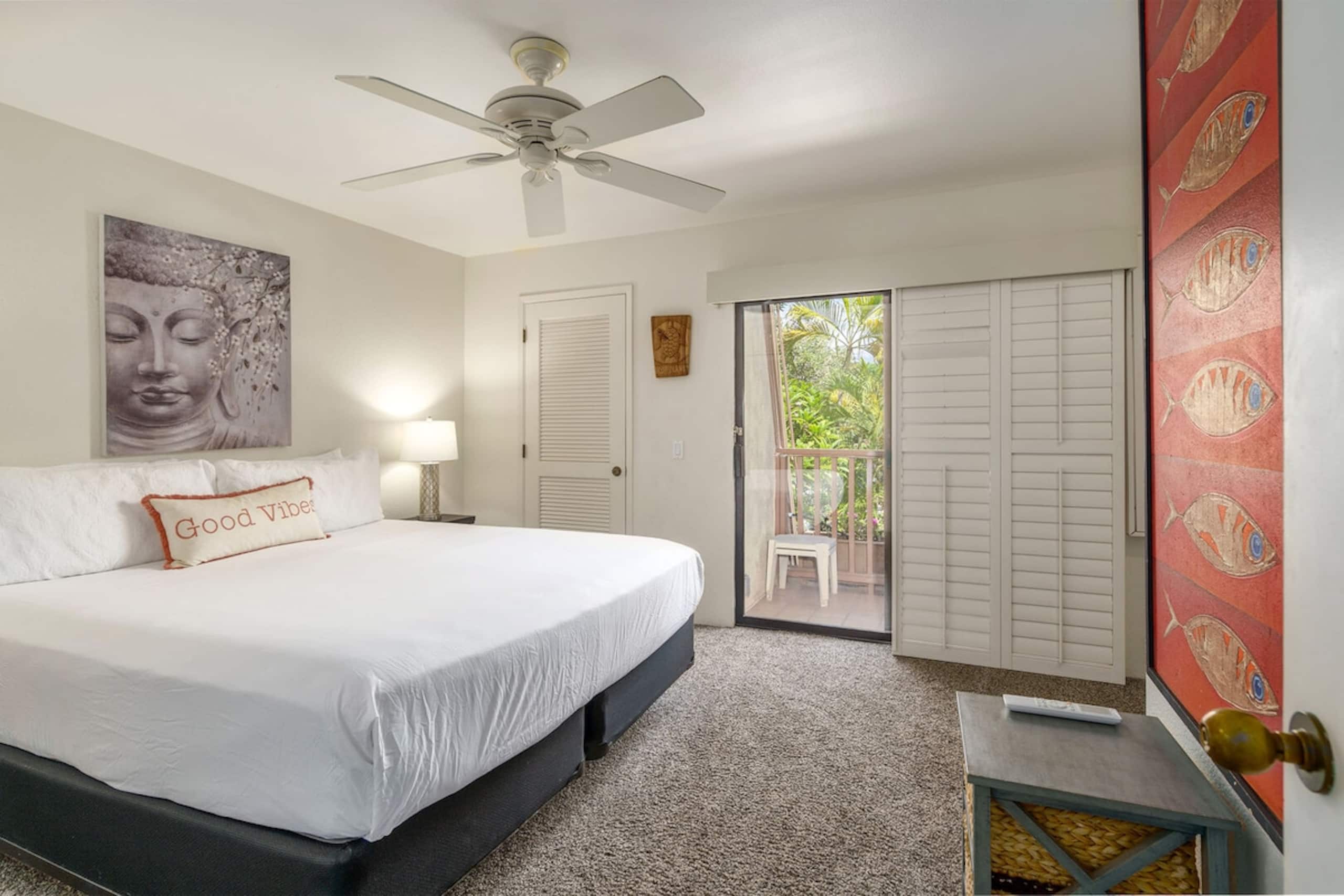 Maui Kamaole G-202, Ocean View, Split AC - Photo 19