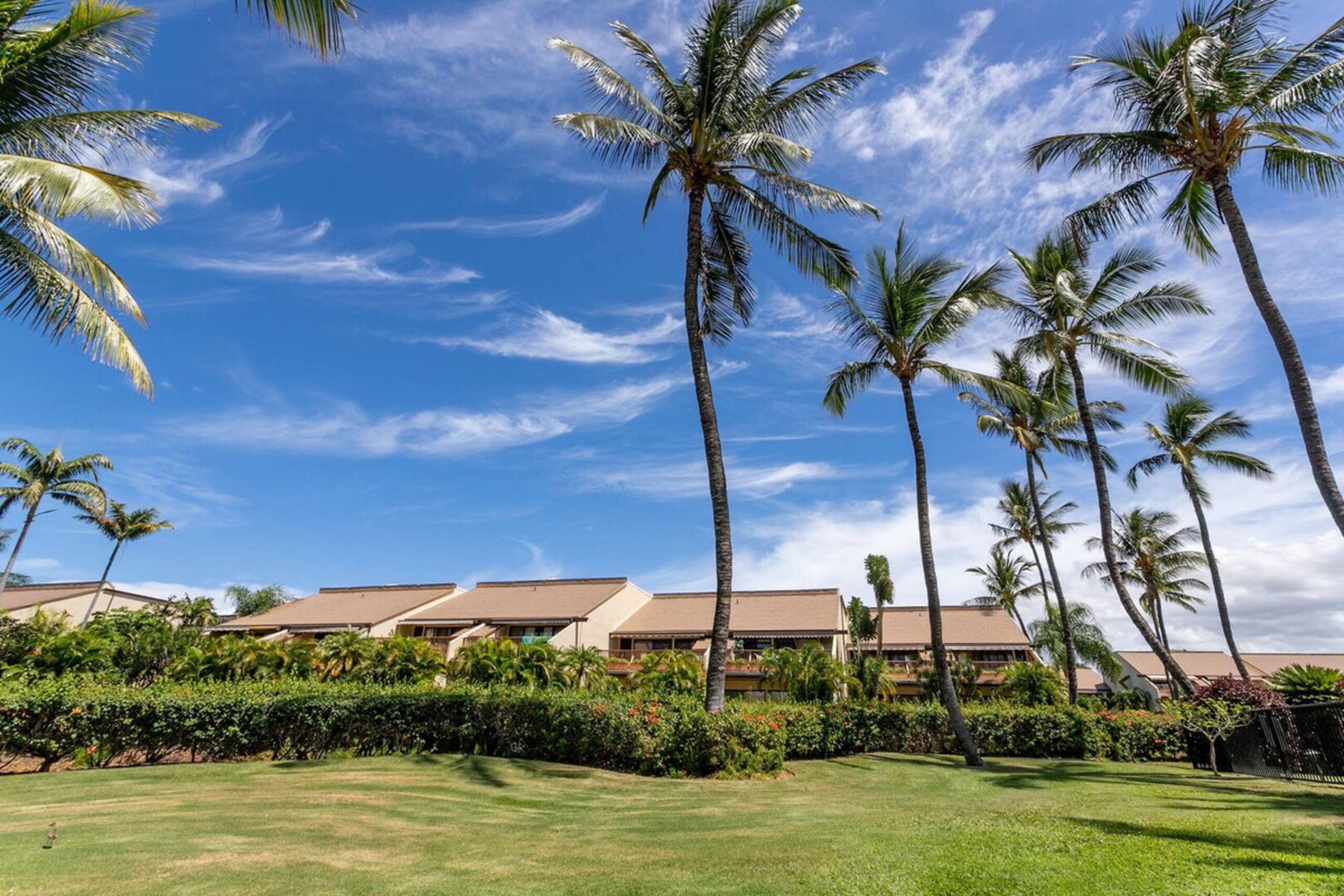 Maui Kamaole G-202, Ocean View, Split AC - Photo 40