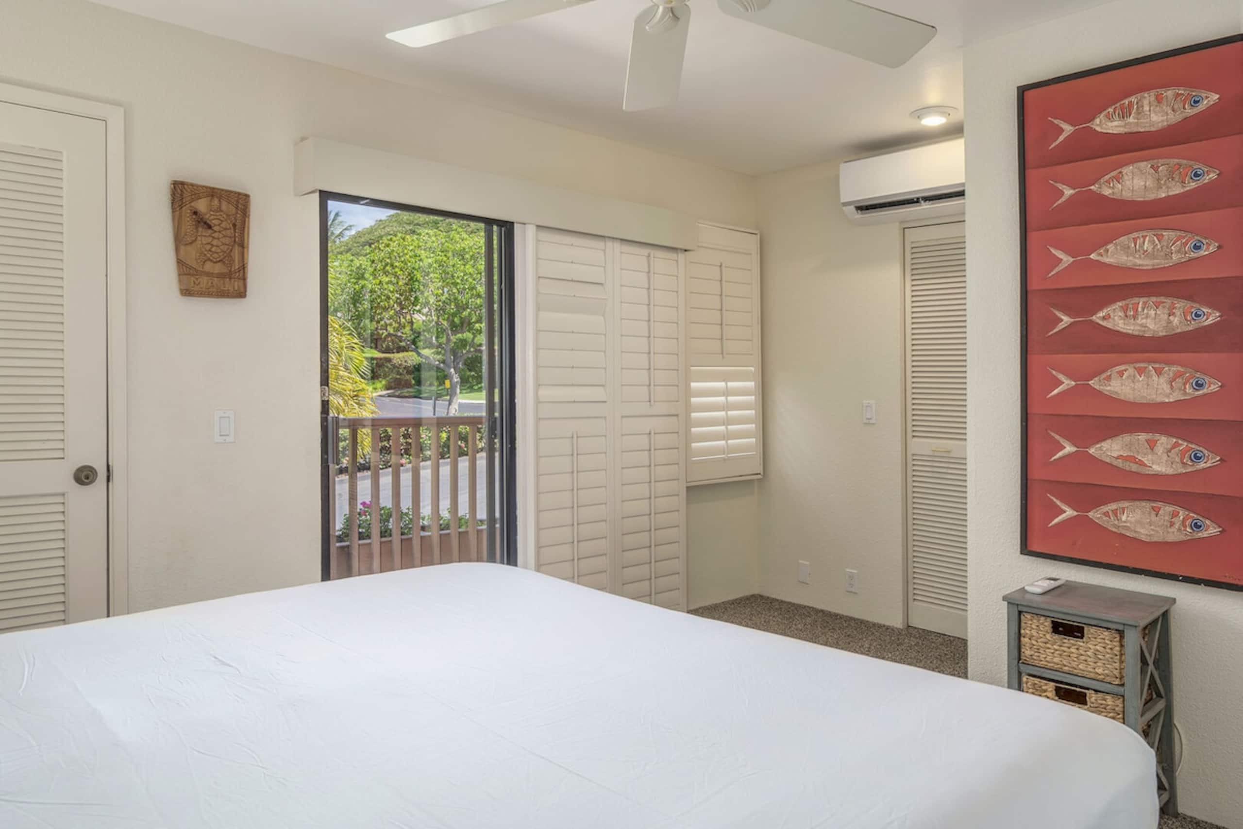 Maui Kamaole G-202, Ocean View, Split AC - Photo 21