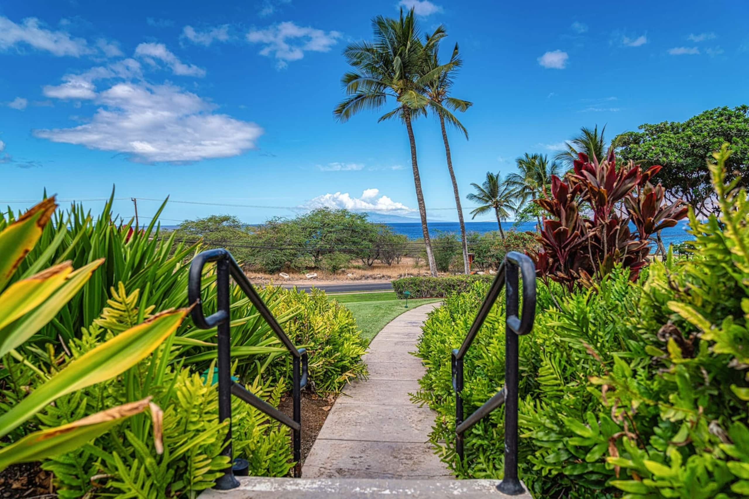 Maui Kamaole G-202, Ocean View, Split AC - Photo 48