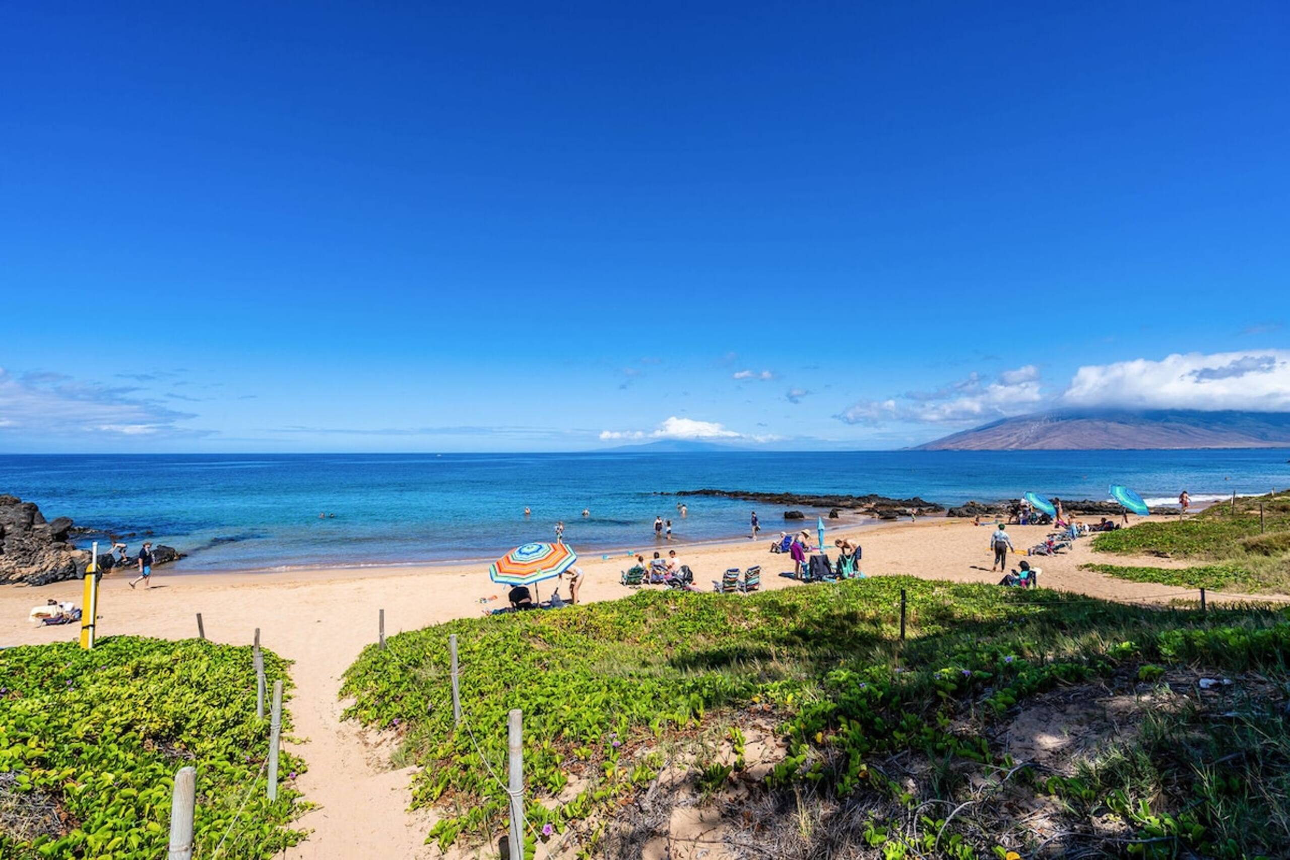 Maui Kamaole G-202, Ocean View, Split AC - Photo 44