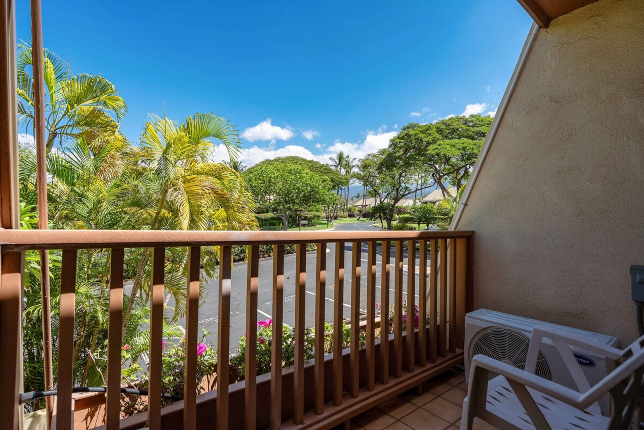Maui Kamaole G-202, Ocean View, Split AC - Photo 22