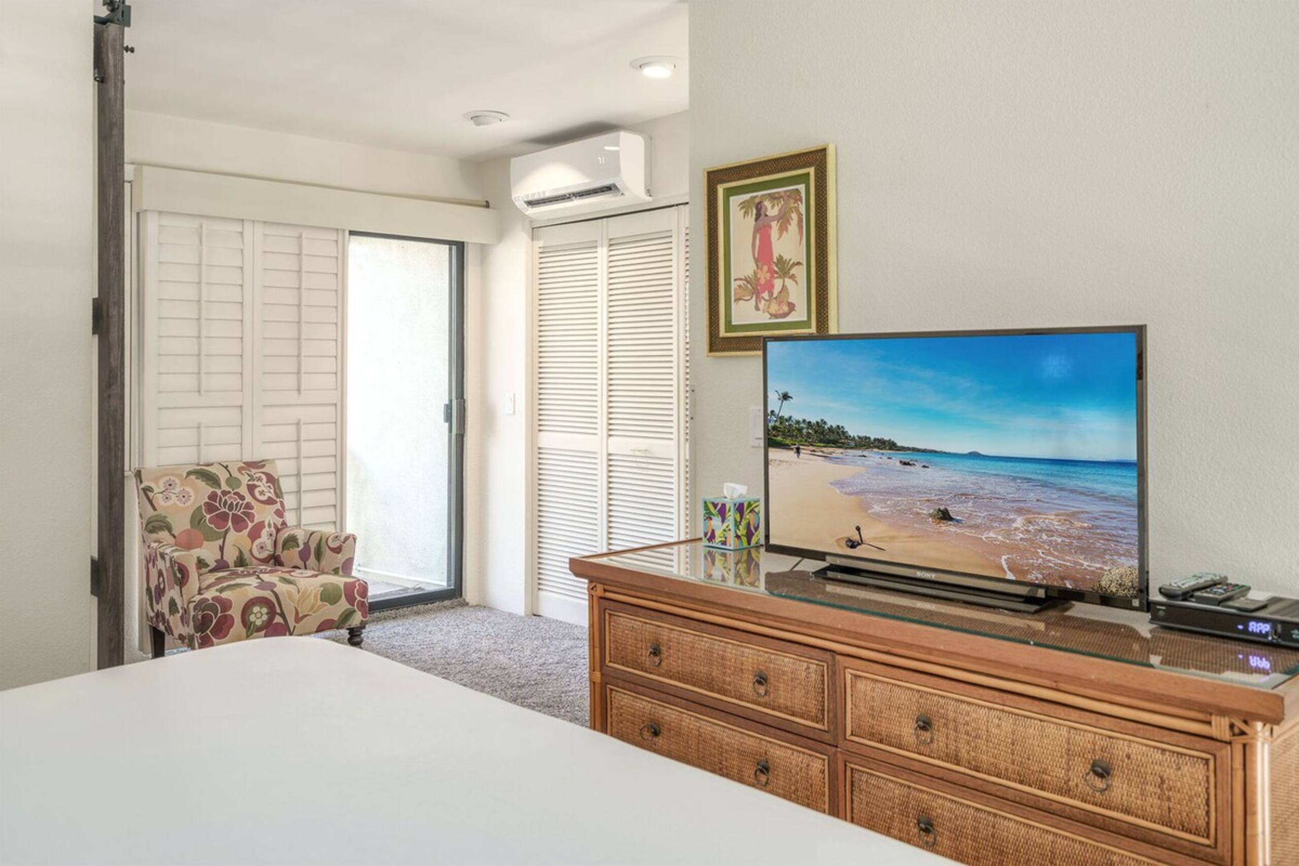 Maui Kamaole G-202, Ocean View, Split AC - Photo 25