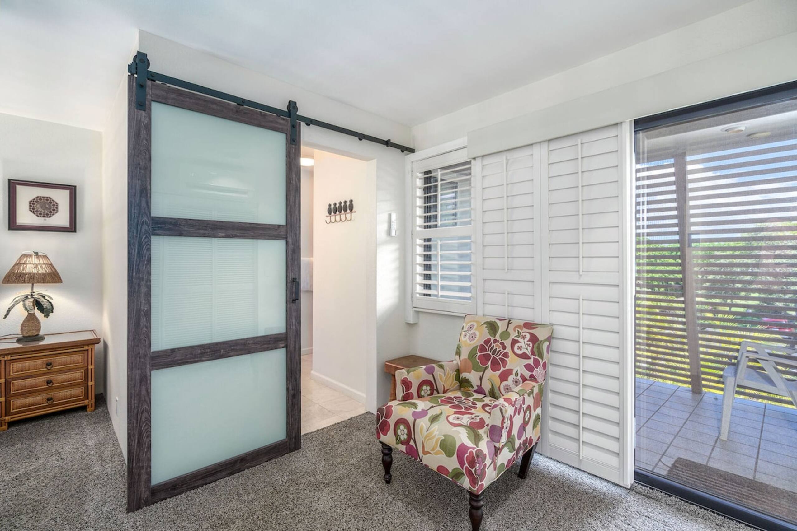 Maui Kamaole G-202, Ocean View, Split AC - Photo 26