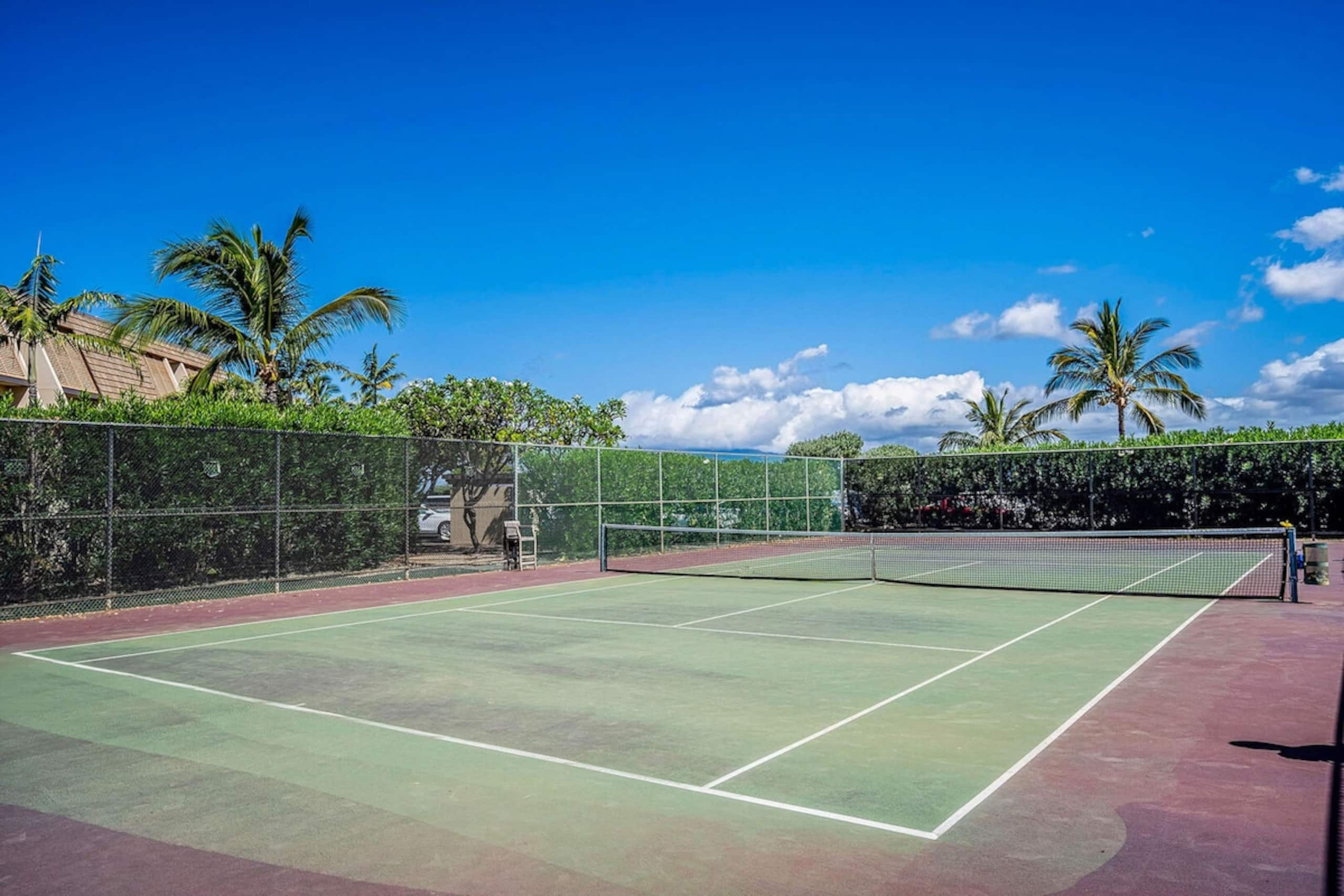 Maui Kamaole G-202, Ocean View, Split AC - Photo 42