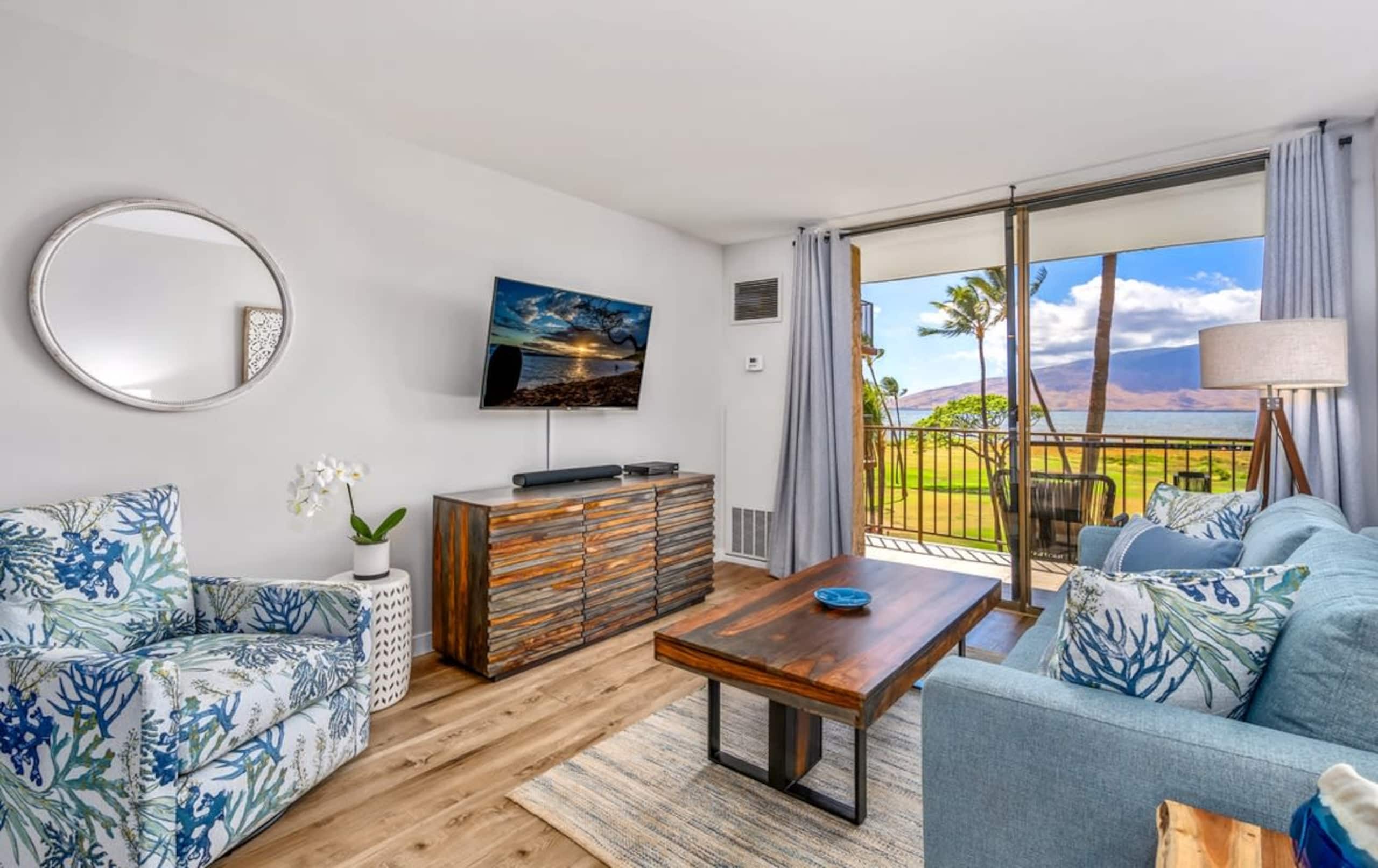 Modern and Relaxing Oceanfront Vistas - Photo 1