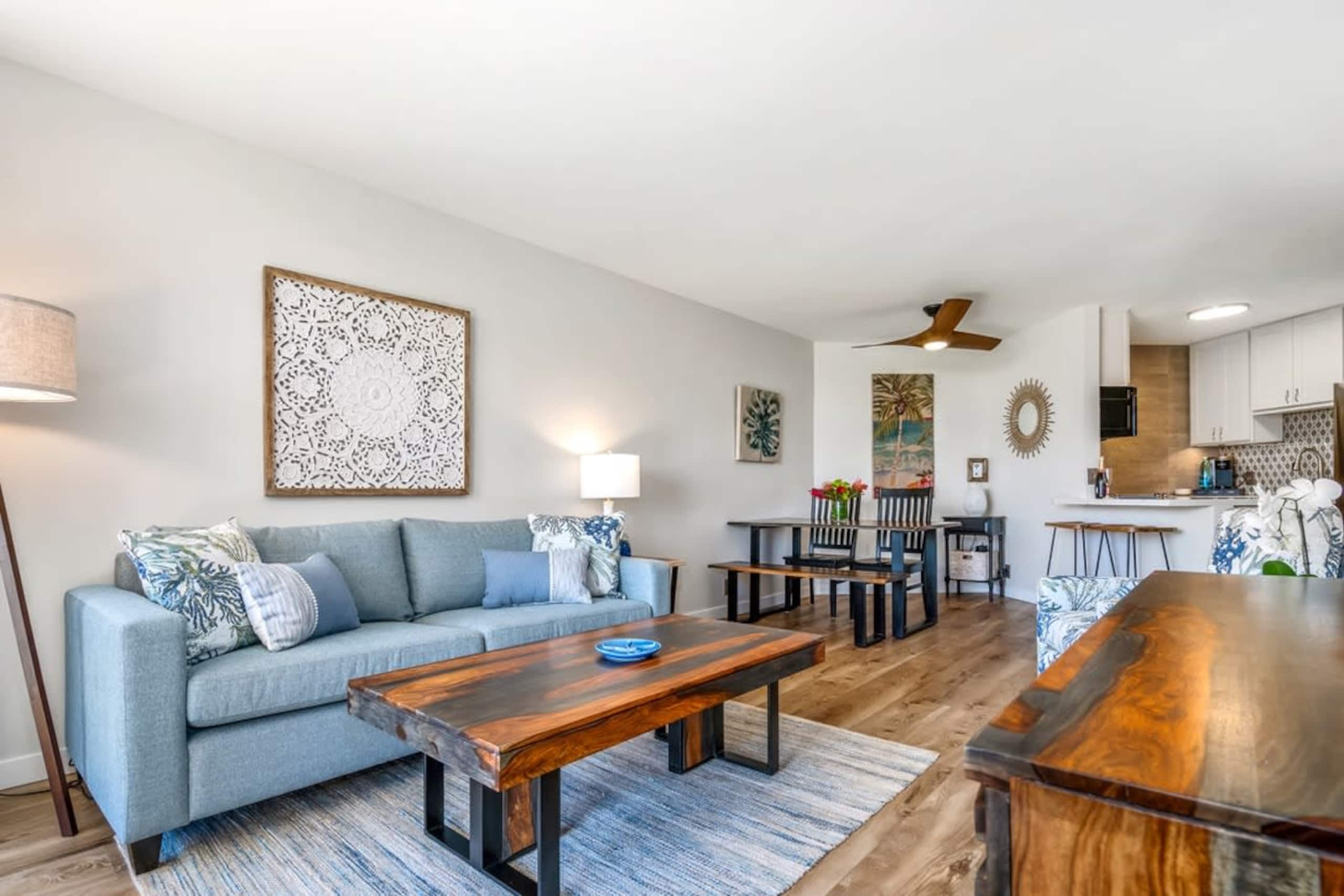 Modern and Relaxing Oceanfront Vistas - Photo 5