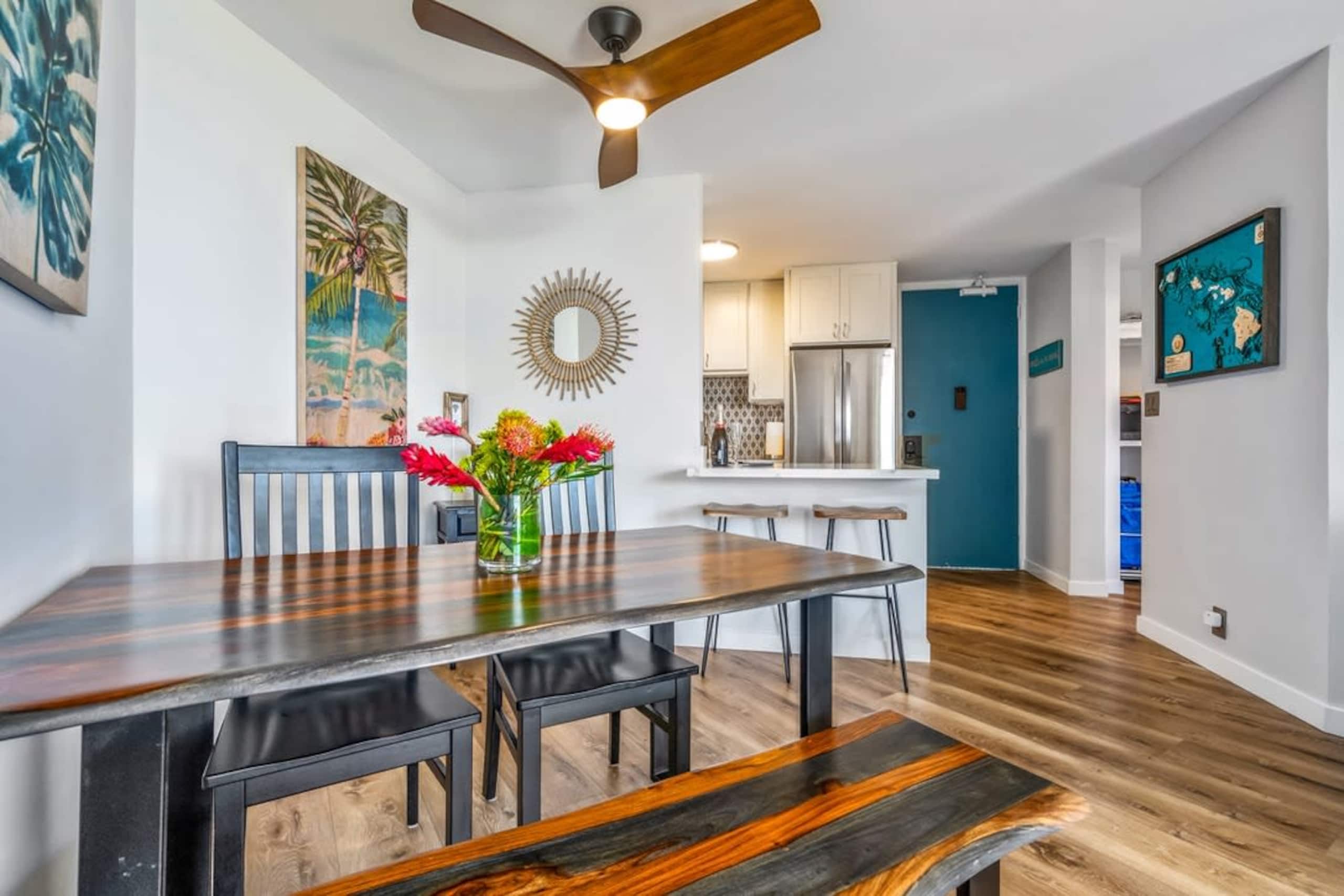 Modern and Relaxing Oceanfront Vistas - Photo 4