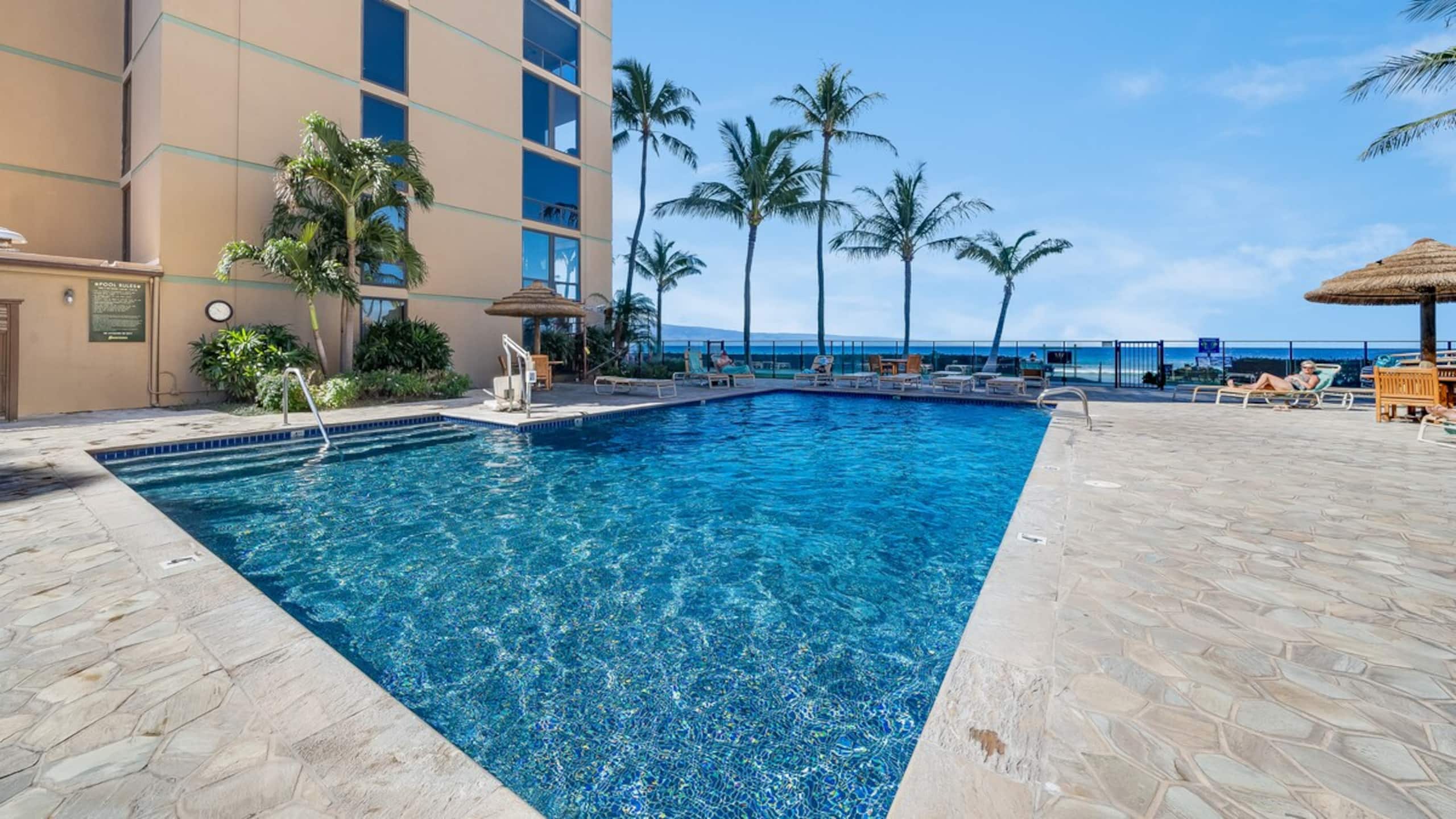 Oceanfront Views & remodeled - Mk306 - Sullivan - Photo 18