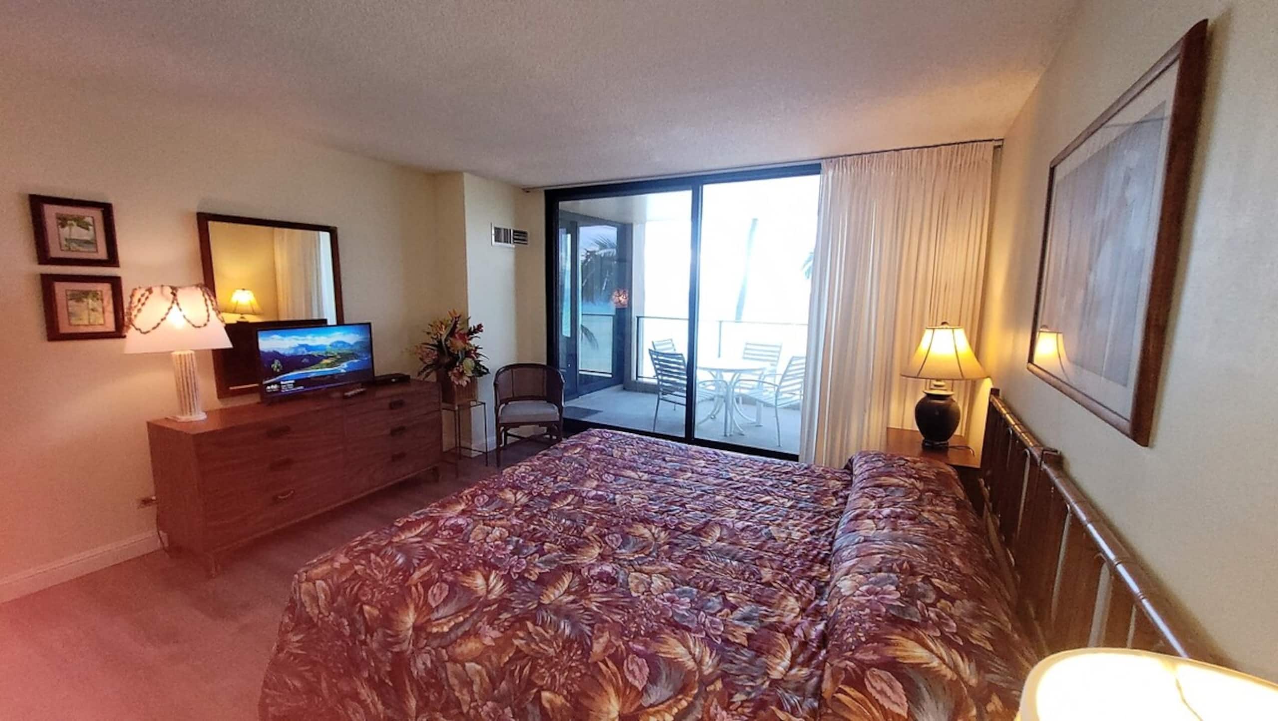 Oceanfront Views & remodeled - Mk306 - Sullivan - Photo 8