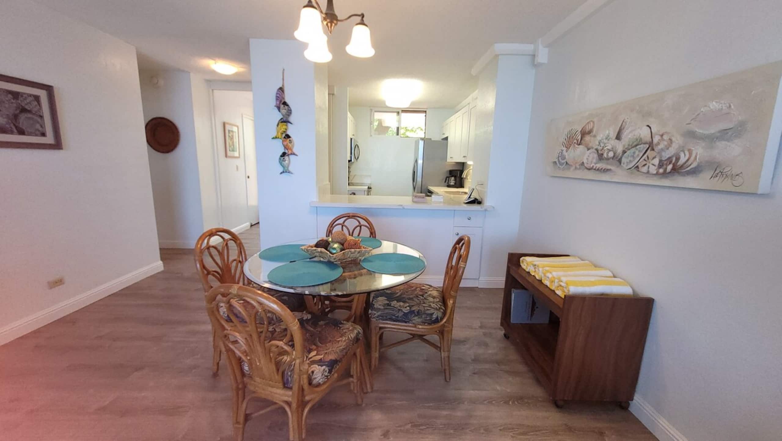 Oceanfront Views & remodeled - Mk306 - Sullivan - Photo 2