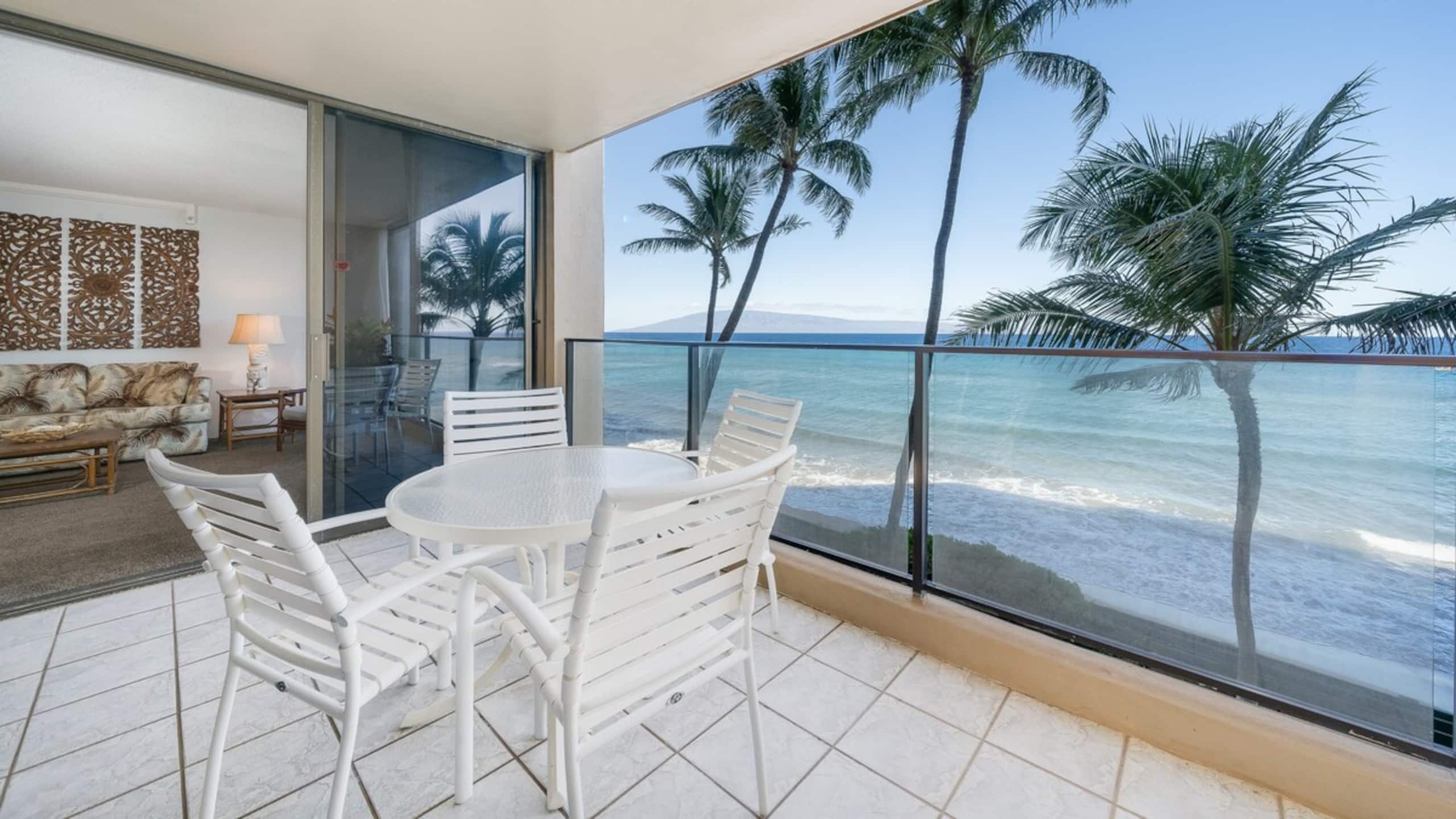 Oceanfront Views & remodeled - Mk306 - Sullivan - Photo 10