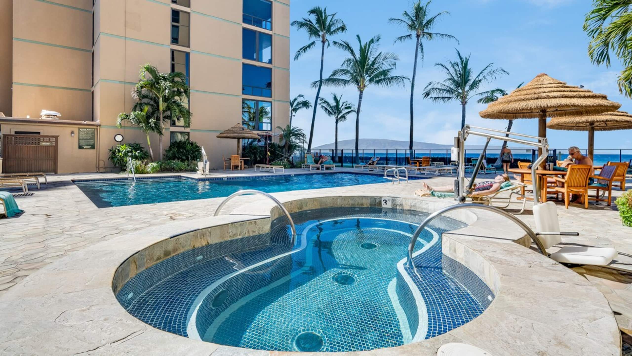 Oceanfront Views & remodeled - Mk306 - Sullivan - Photo 26
