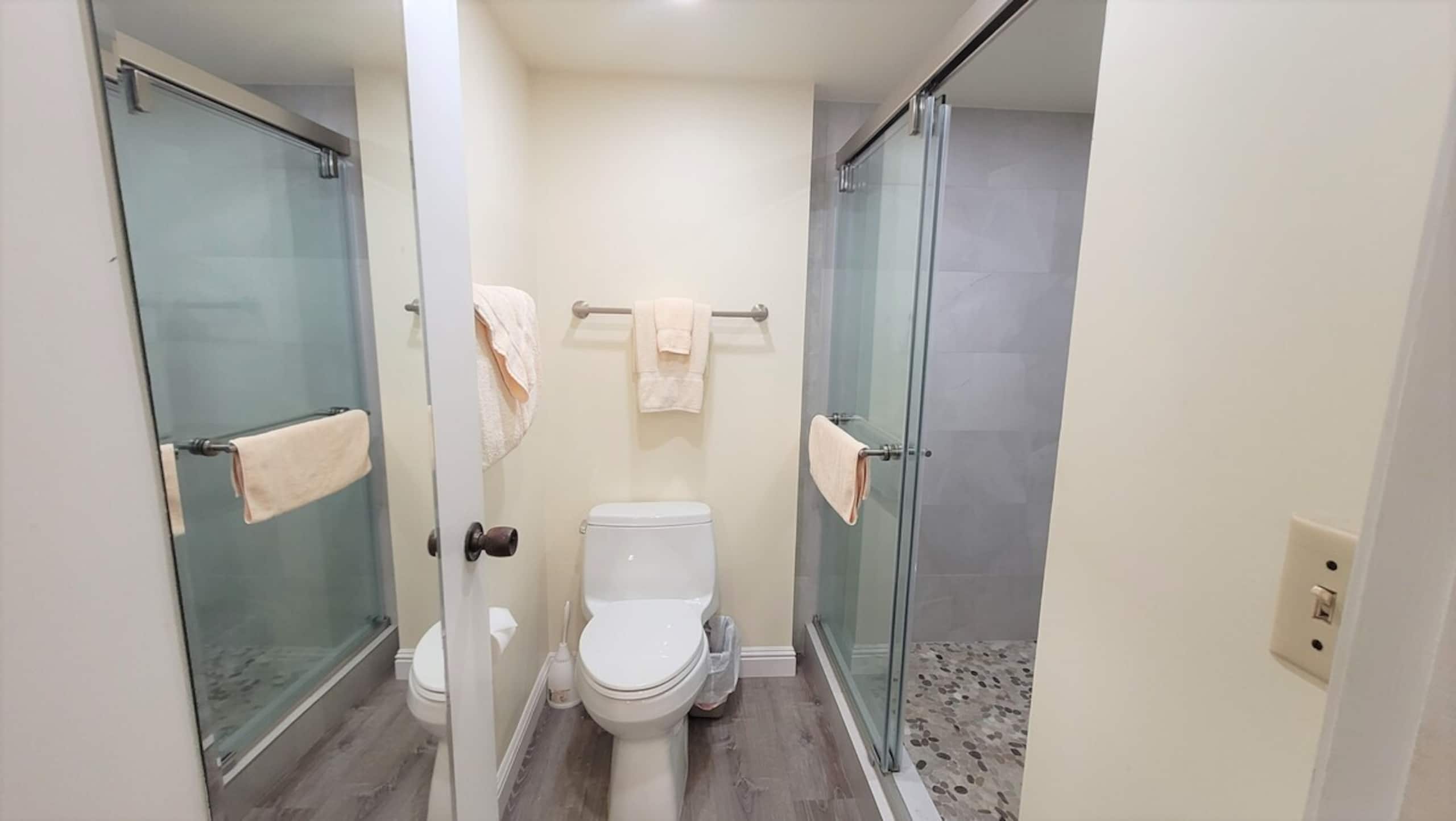 Oceanfront Views & remodeled - Mk306 - Sullivan - Photo 24