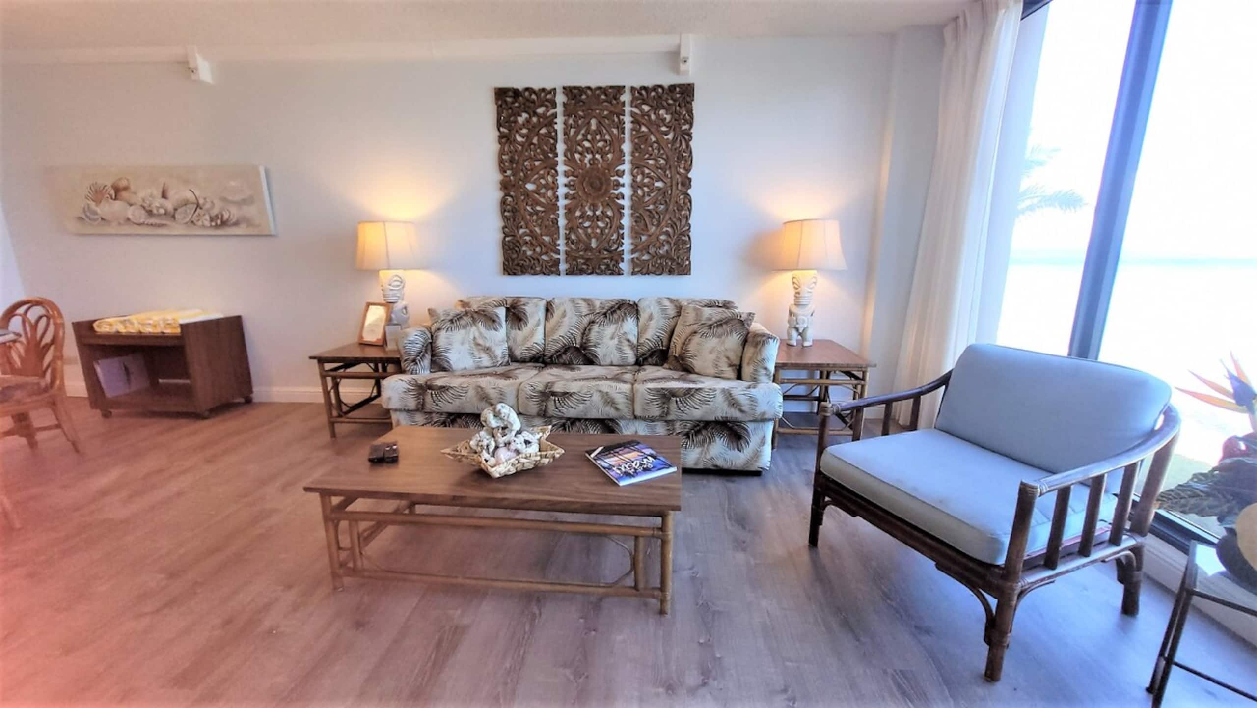 Oceanfront Views & remodeled - Mk306 - Sullivan - Photo 5