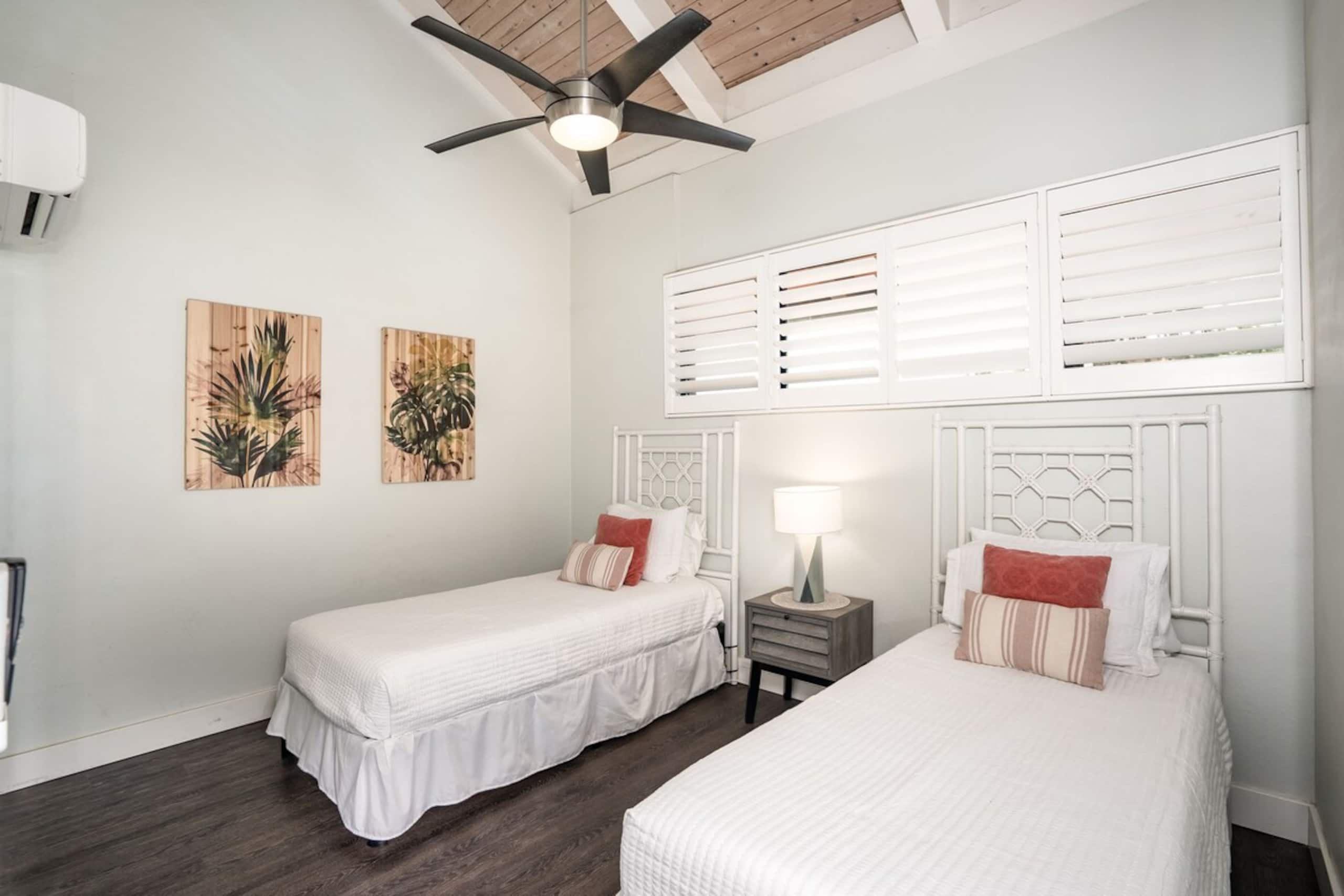 Beachfront Kihei condo w/ ocean views and pool - Photo 16
