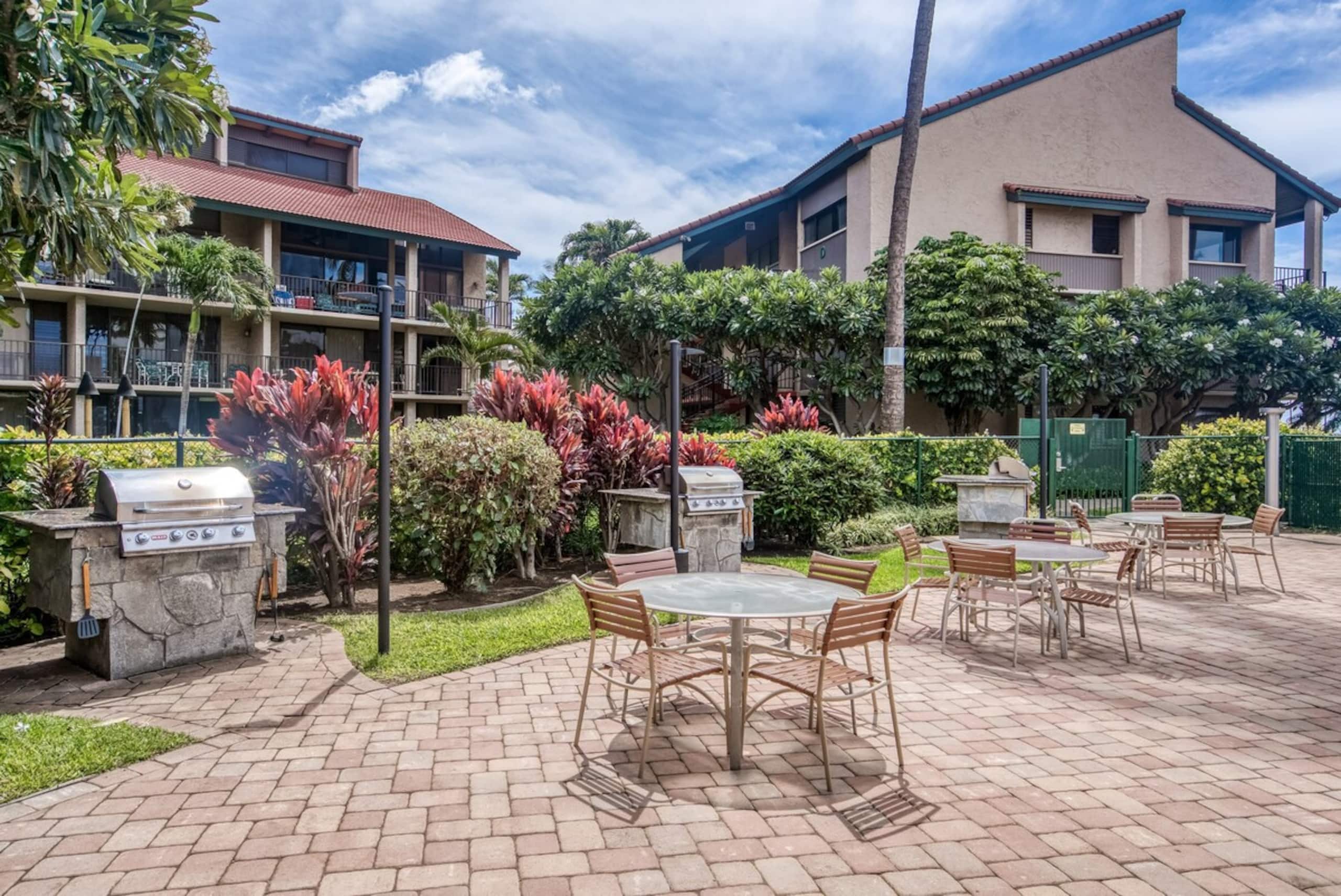 Beachfront Kihei condo w/ ocean views and pool - Photo 35