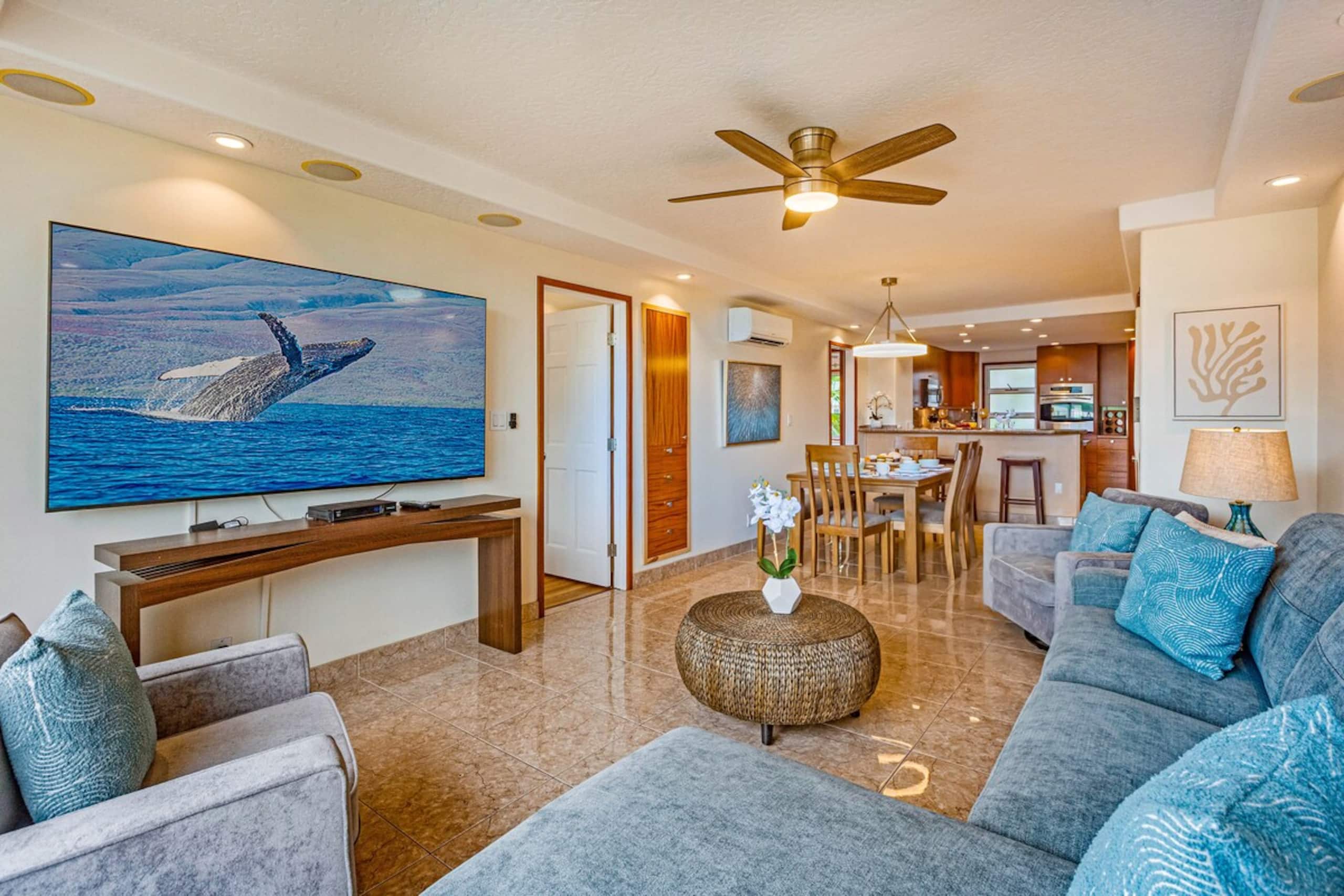 Distinctive FULLY RemodeledRoyal Mauian Complex - Photo 2