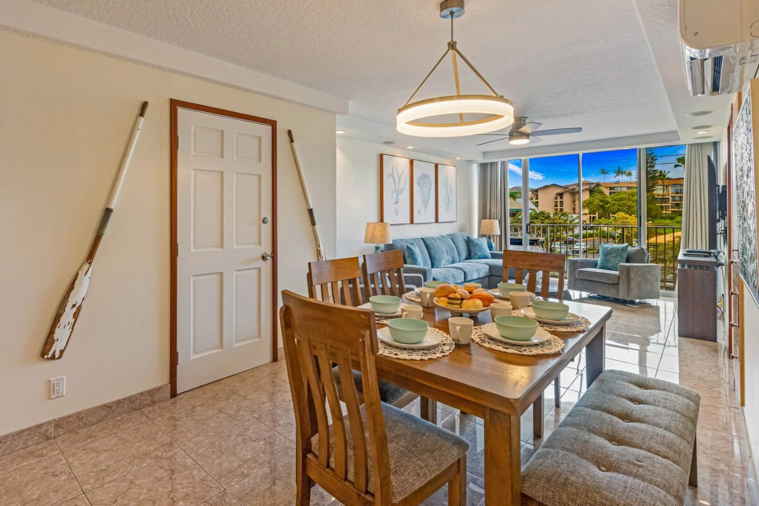 Distinctive FULLY RemodeledRoyal Mauian Complex - Photo 10
