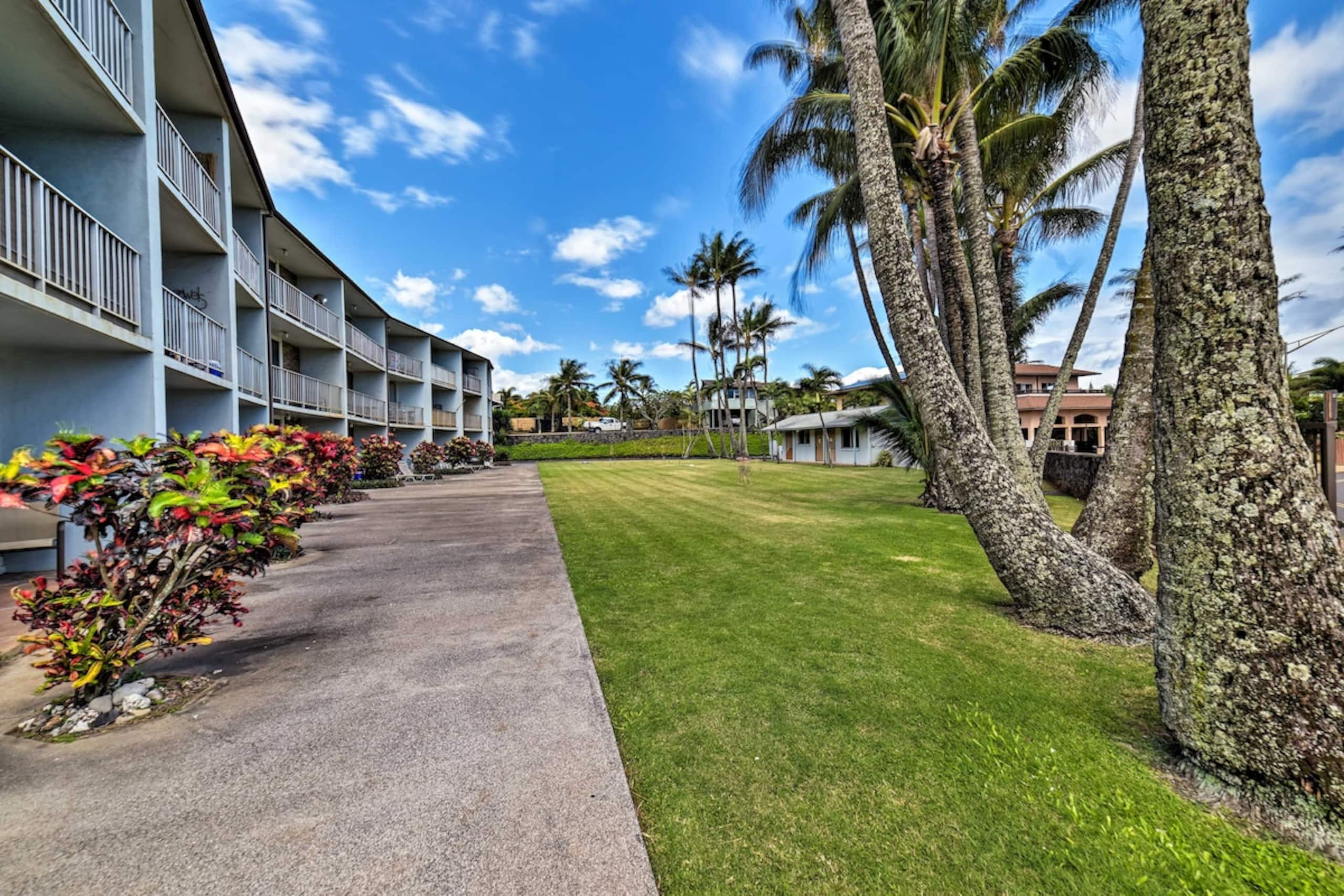 Condo w/ Lanai at Beginning of Road to Hana - Photo 20
