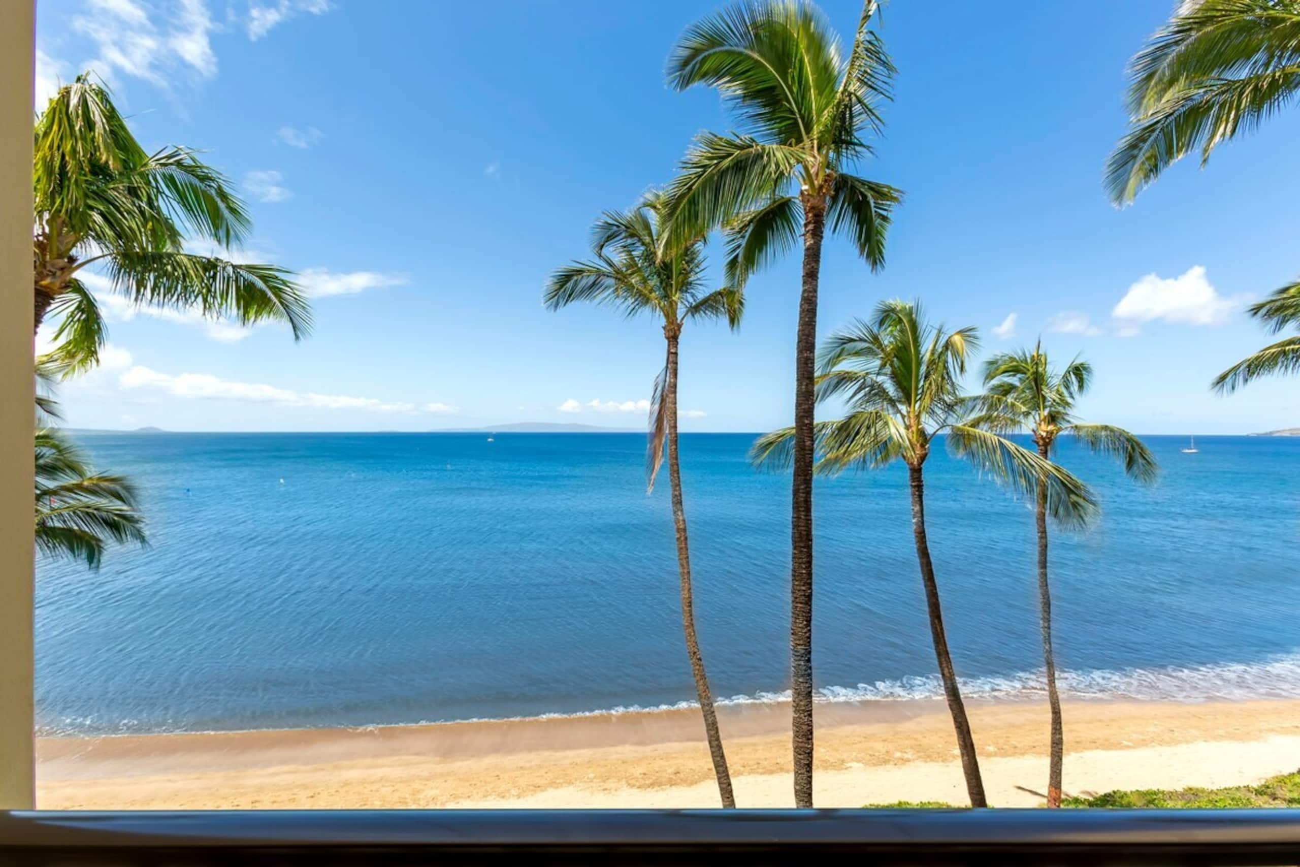 Updated oceanfront condo, AC, 6 mile sandy beach - Photo 32