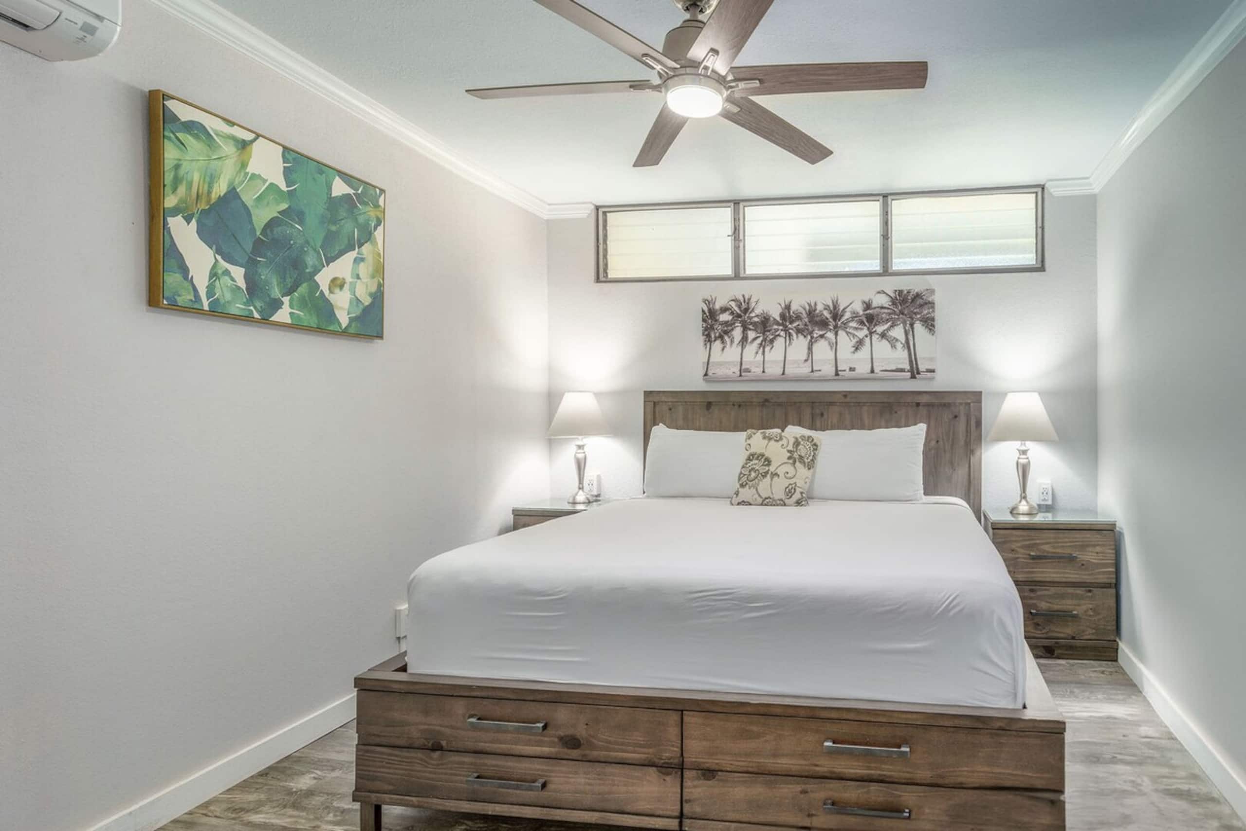 Kihei Akahi C-411 - Modern Renovation, Split AC - Photo 3