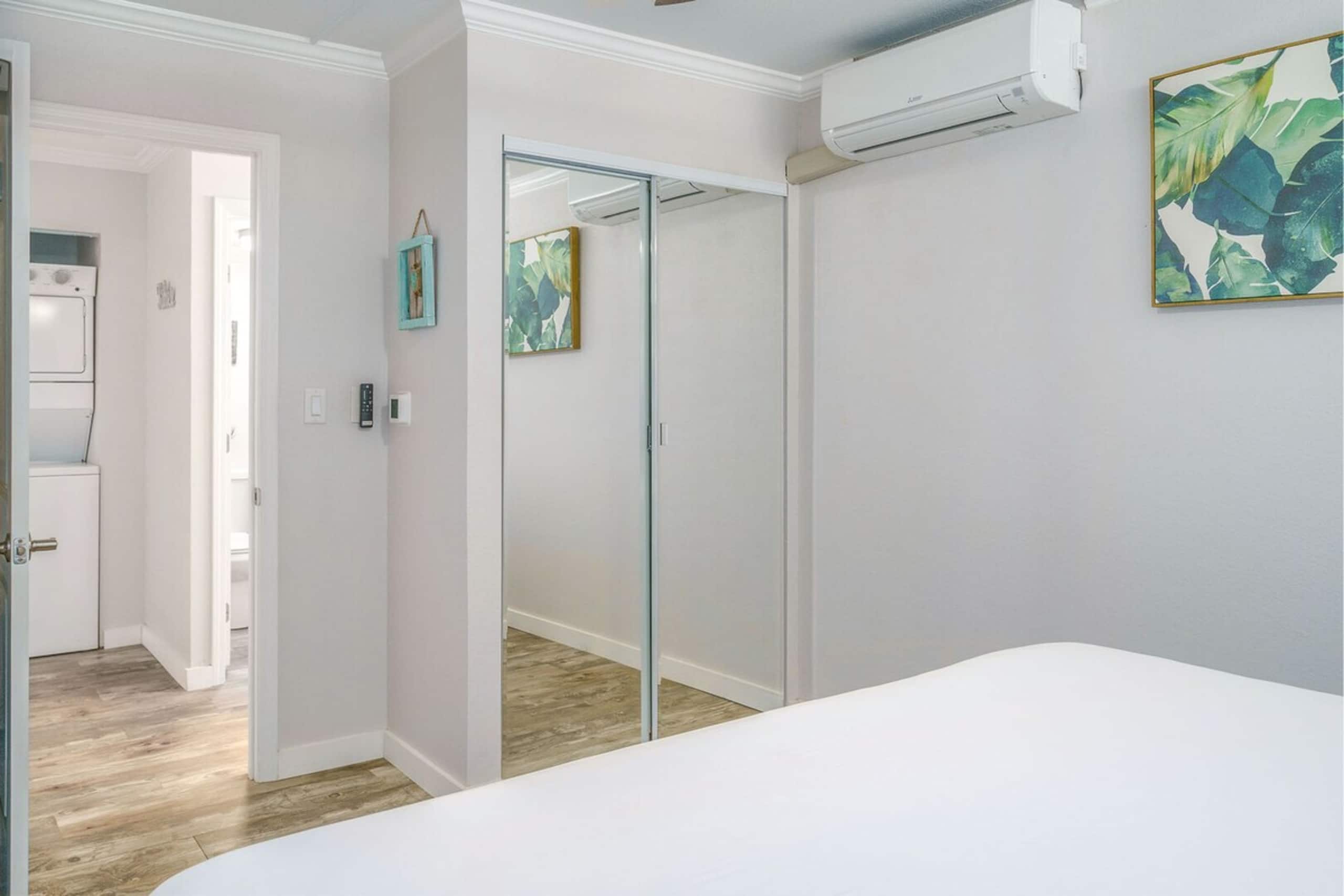Kihei Akahi C-411 - Modern Renovation, Split AC - Photo 17