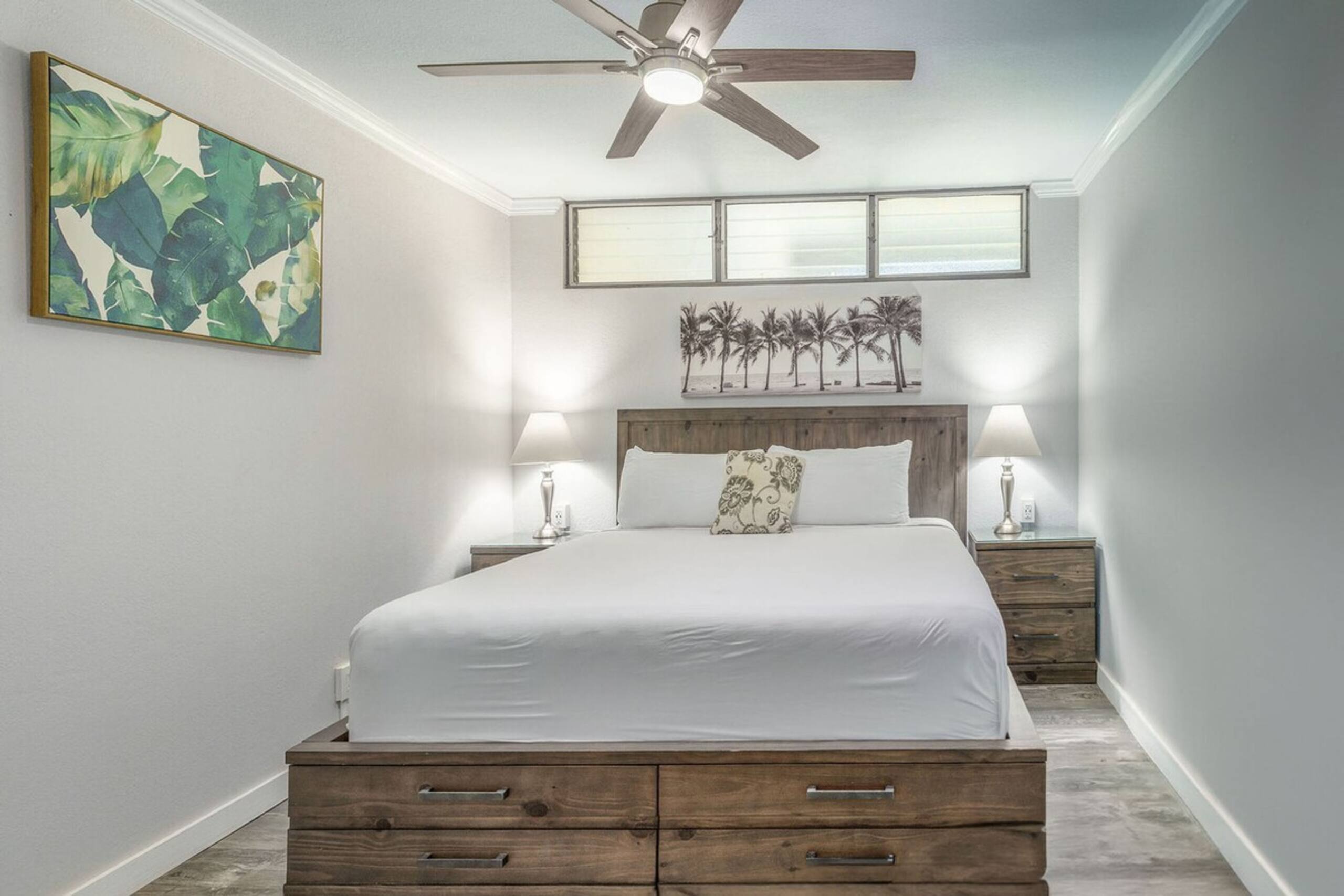 Kihei Akahi C-411 - Modern Renovation, Split AC - Photo 16