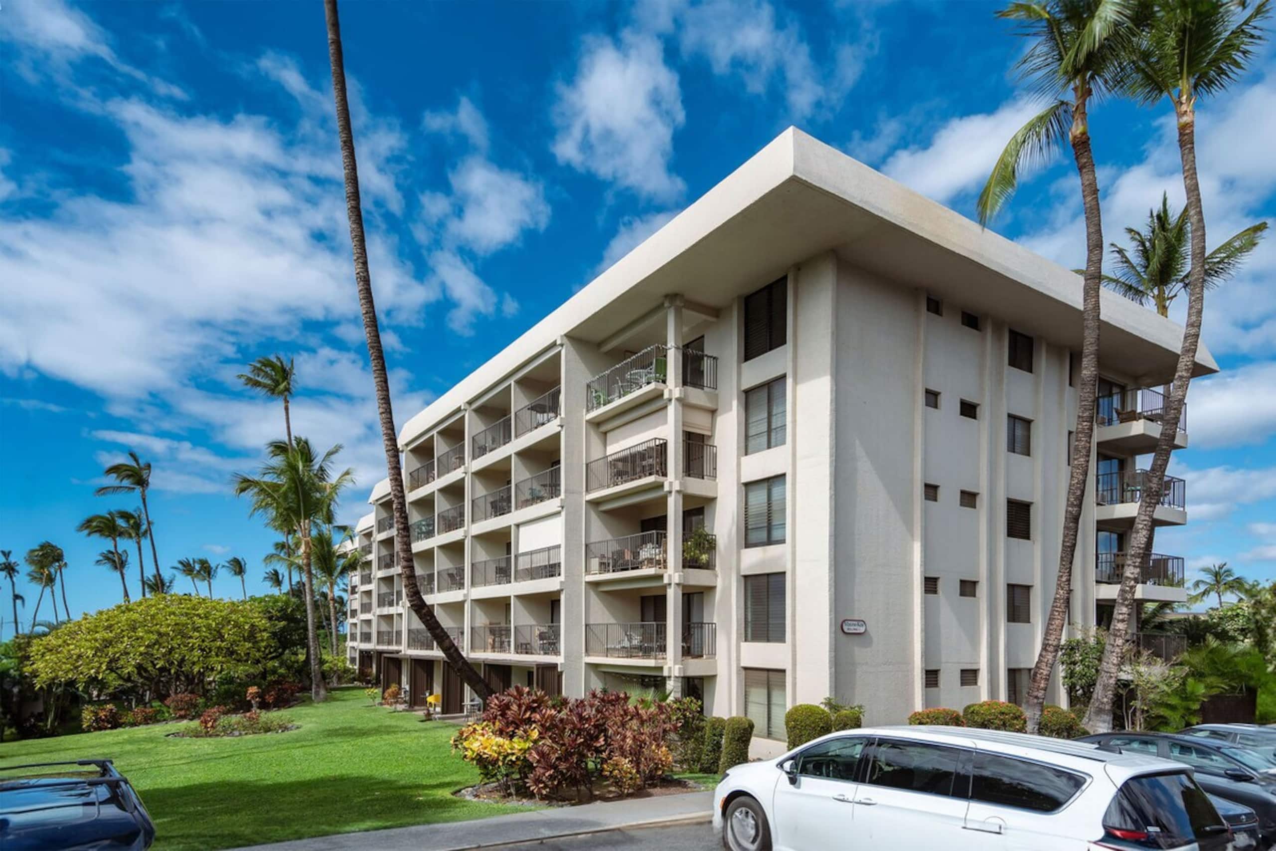 Kihei Akahi C-411 - Modern Renovation, Split AC - Photo 27