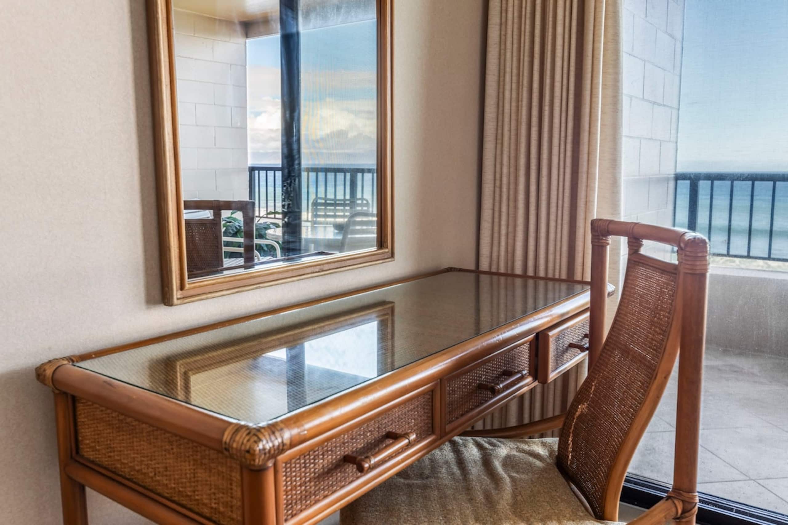 Direct Oceanfront Studio 180 View Maui Kaanapali - Photo 14
