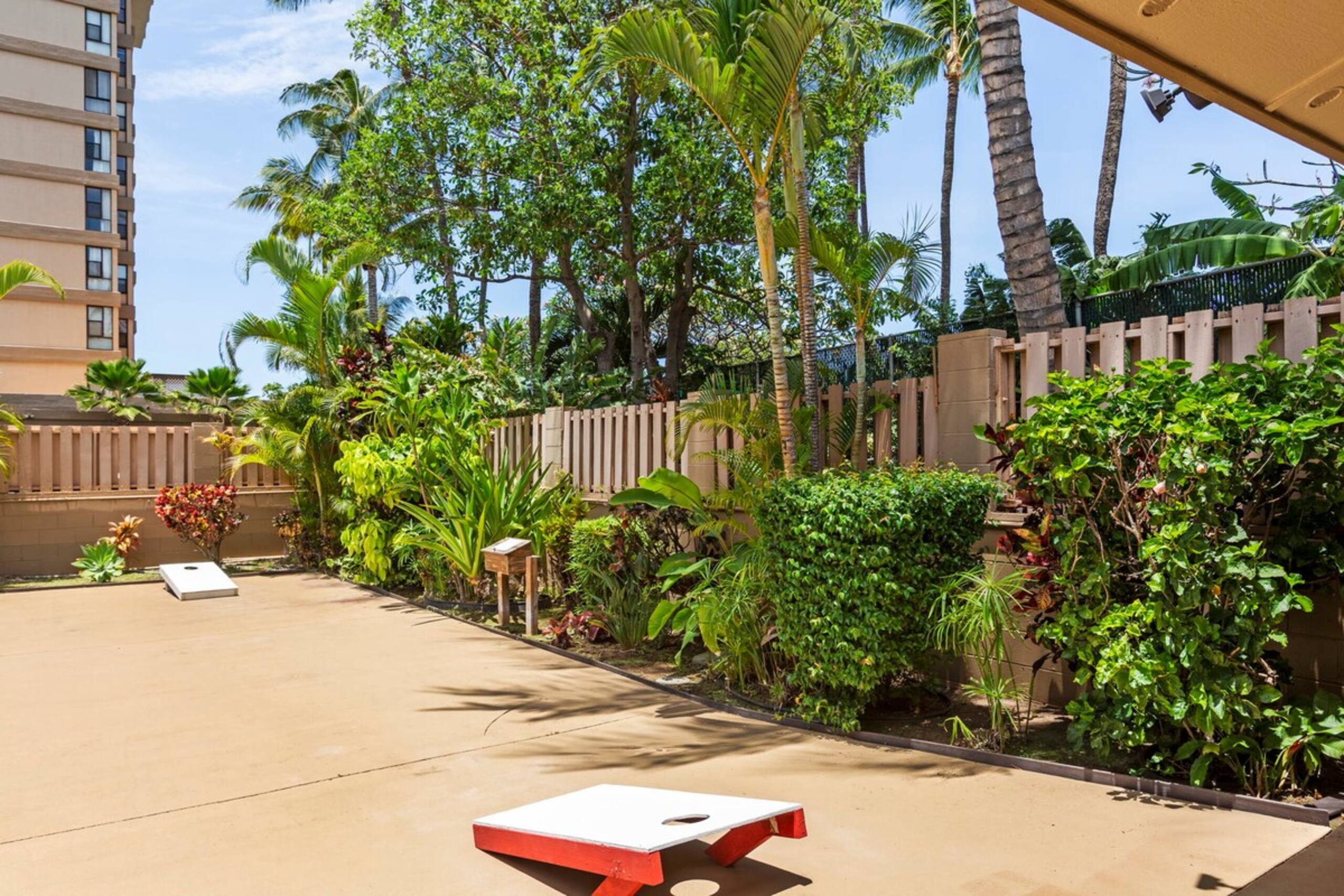 Direct Oceanfront Studio 180 View Maui Kaanapali - Photo 47
