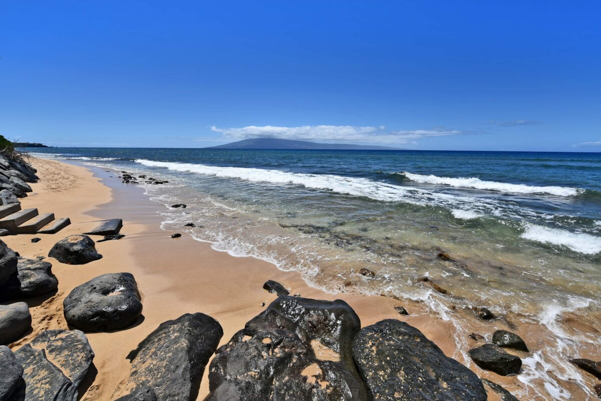 Direct Oceanfront Studio 180 View Maui Kaanapali - Photo 62
