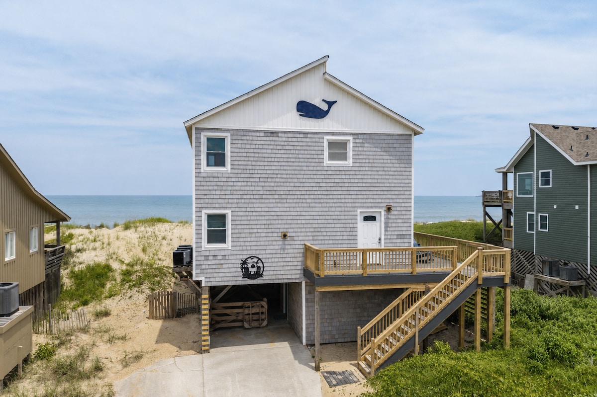 Next Step Heaven Oceanfront