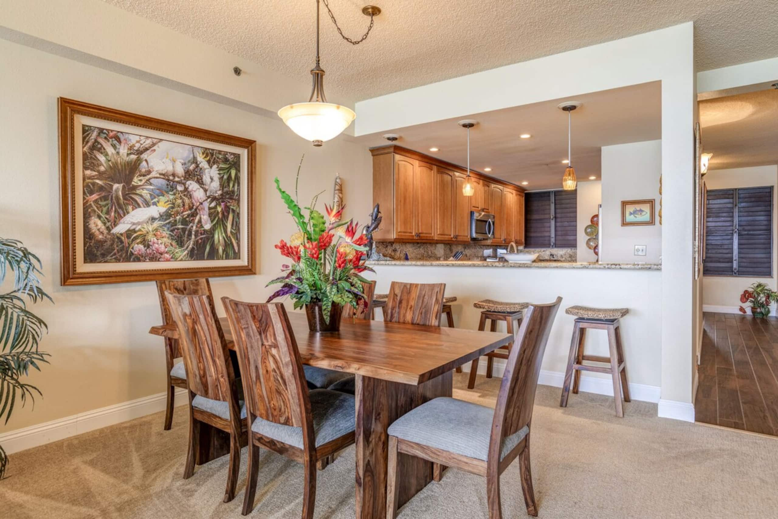 Beachfront 5th-floor condo with ocean view - Photo 7