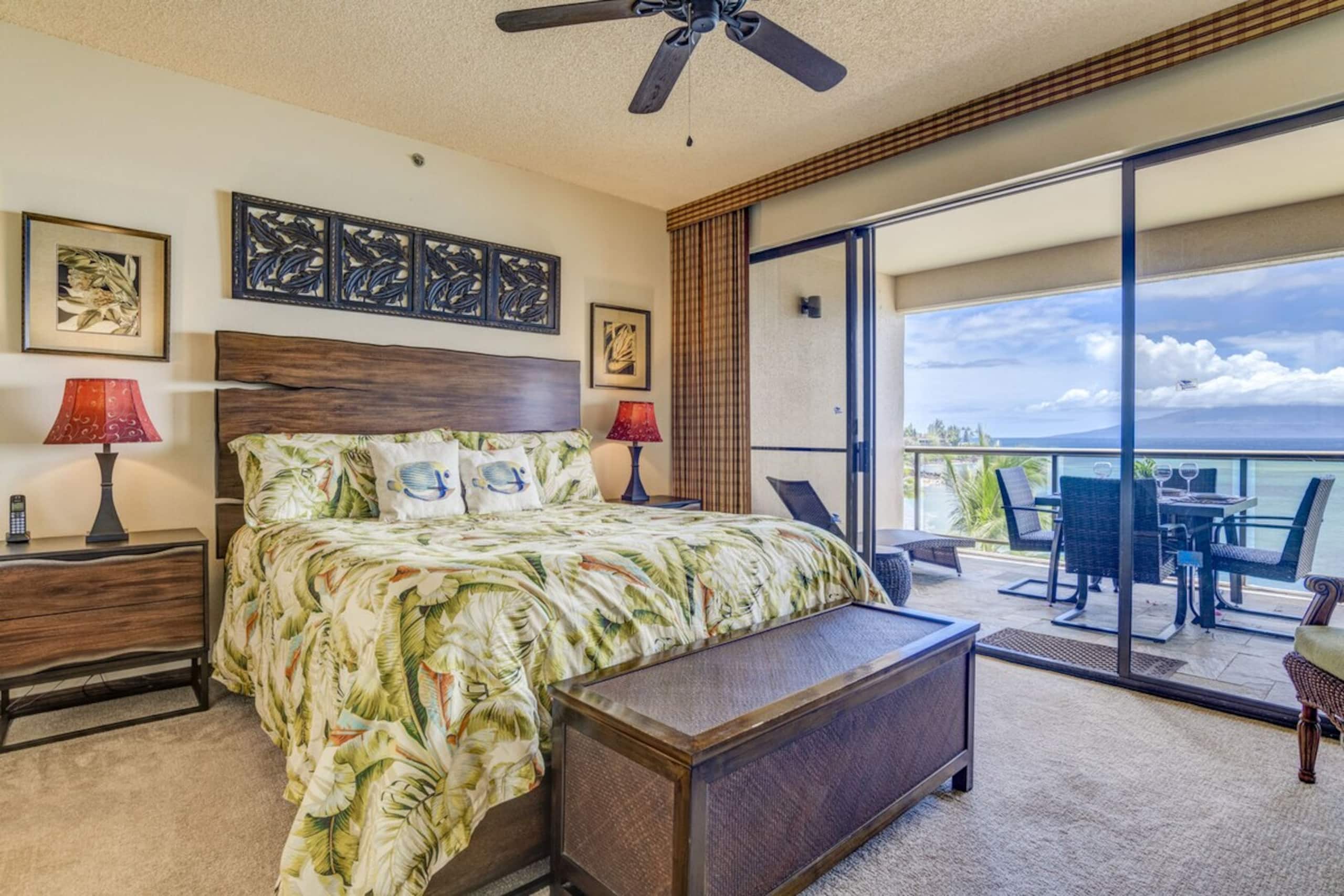 Beachfront 5th-floor condo with ocean view - Photo 15