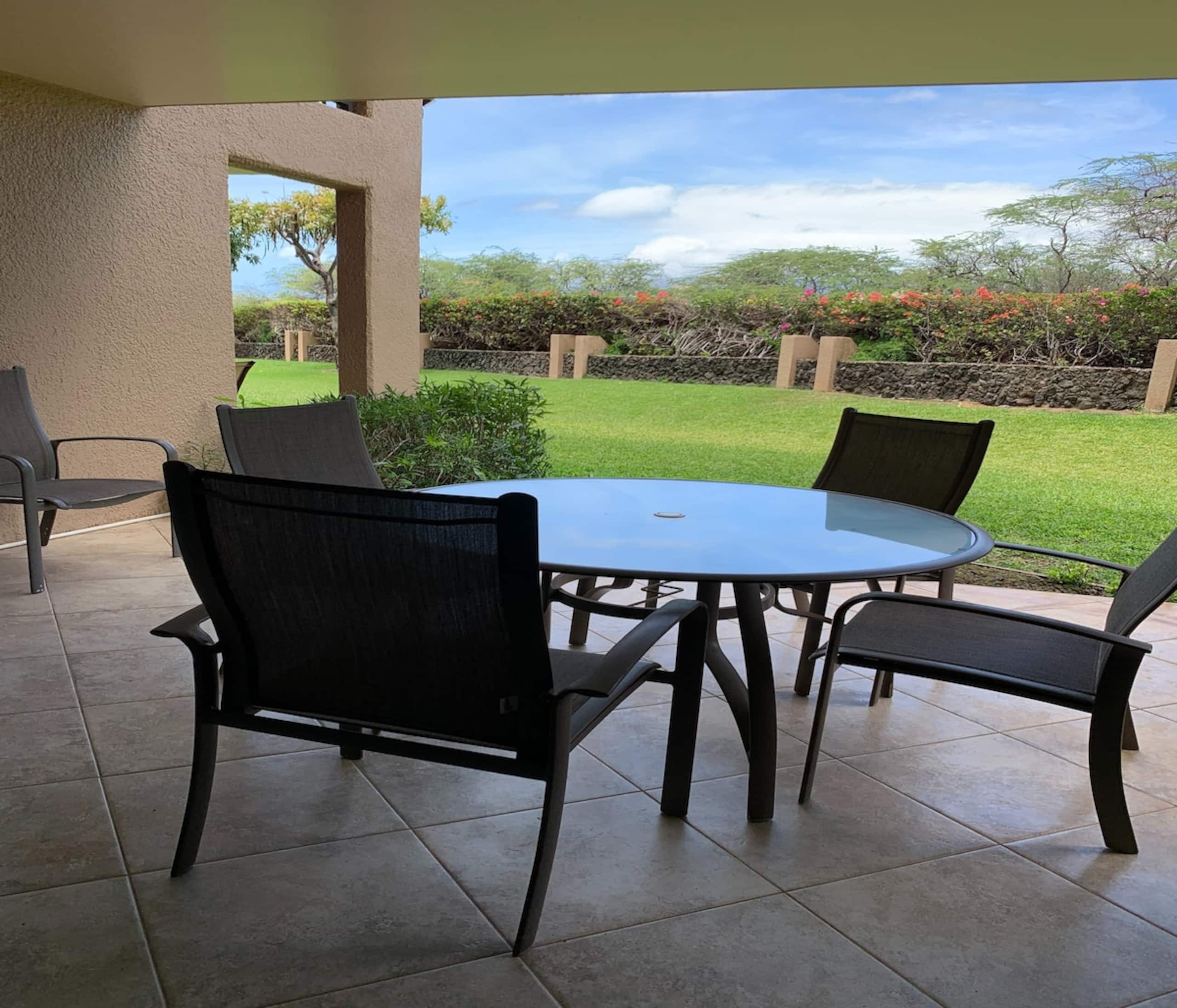 Ground Floor, Full A/C, Garden View Wifi KS4110 - Main photo