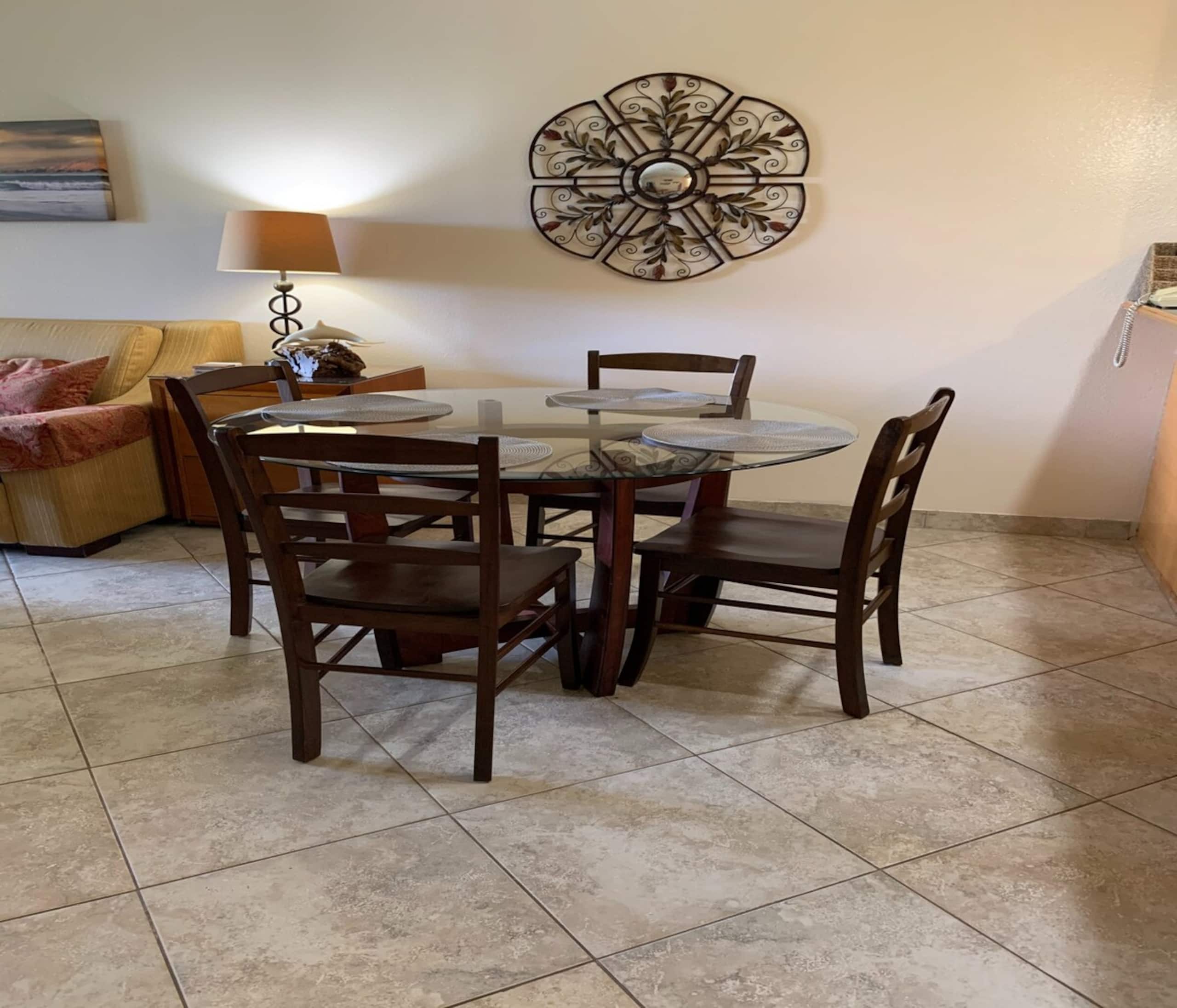 Ground Floor, Full A/C, Garden View Wifi KS4110 - Photo 4